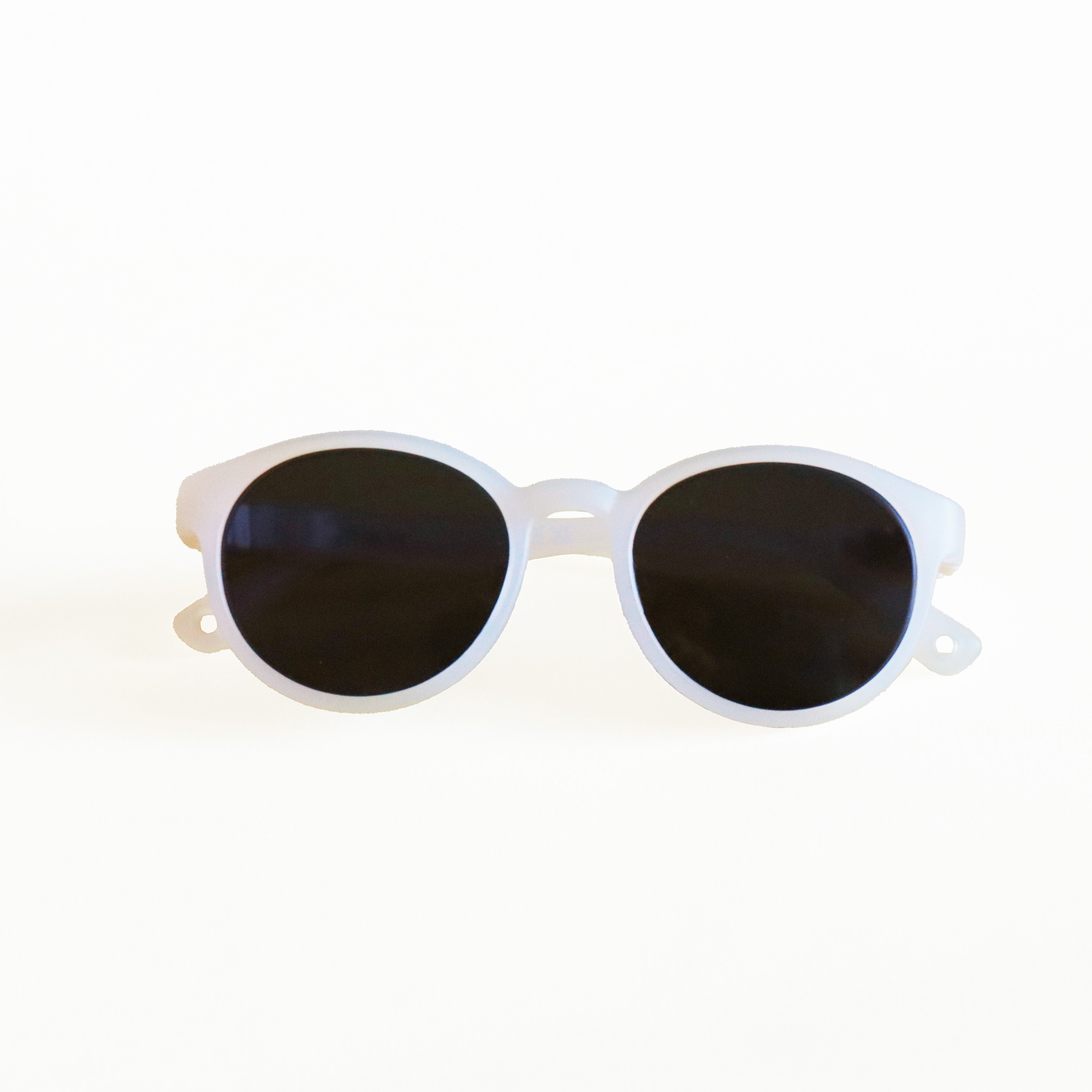 Lunettes de soleil, monture flexible pour bébé 0-36 mois