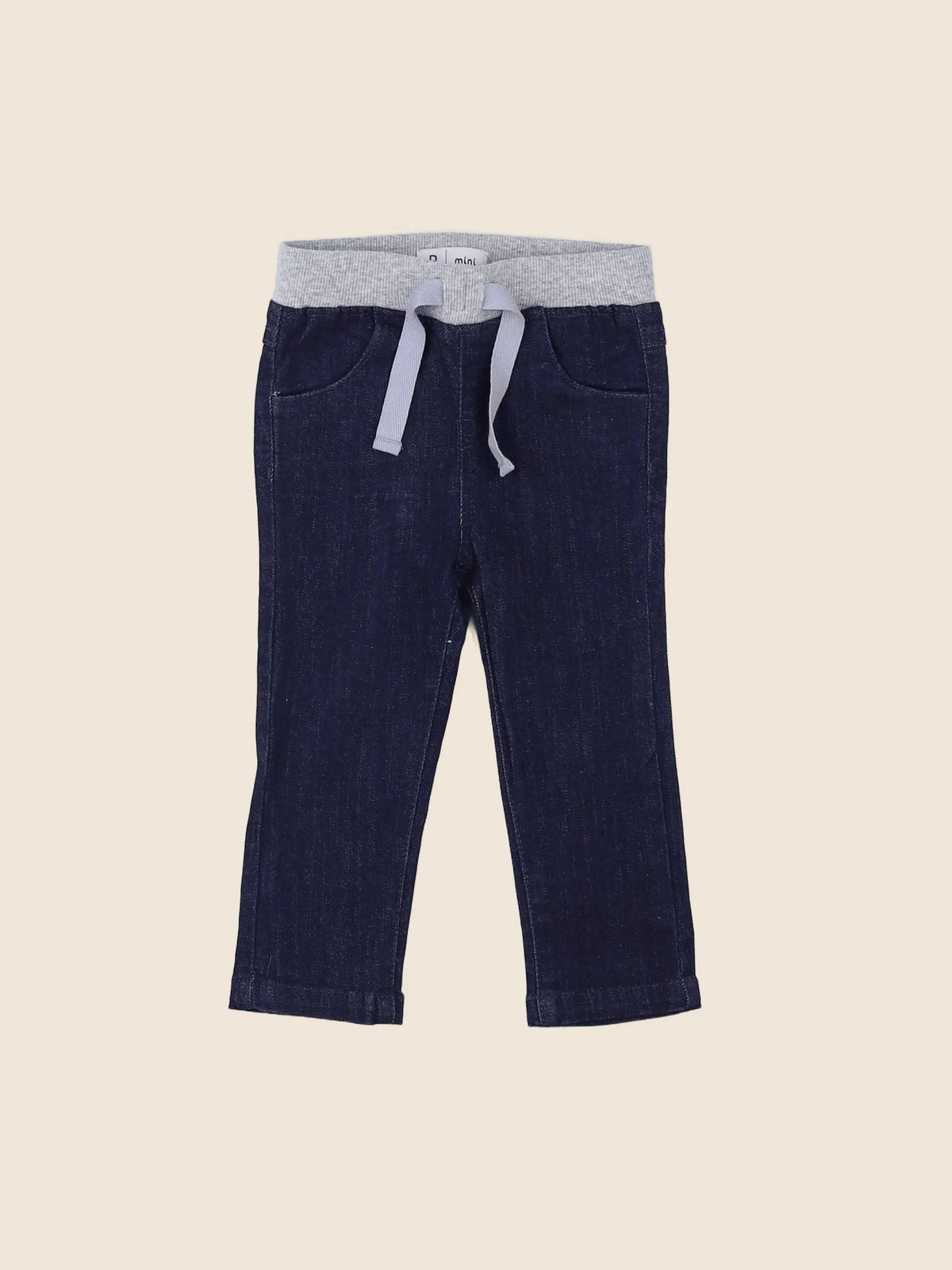 La Redoute - jean bleu - 12 mois