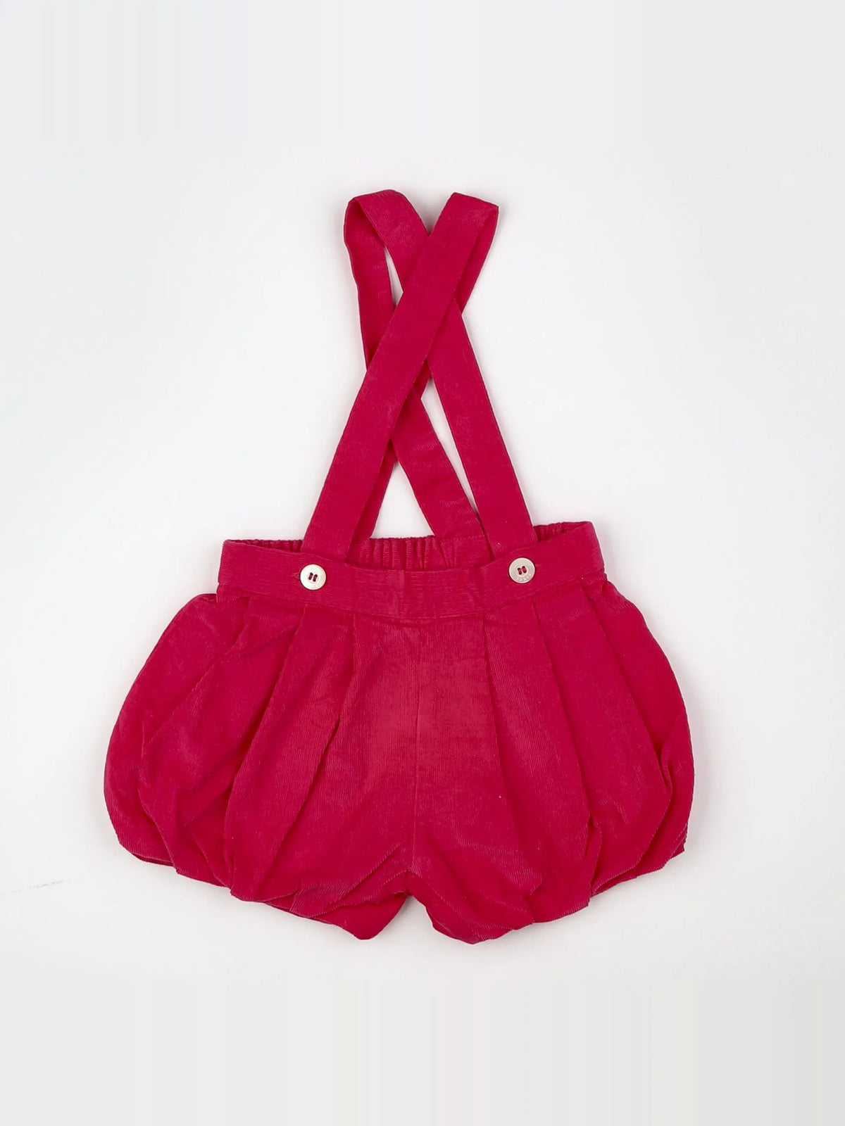 Jacadi - short rose - 12 mois