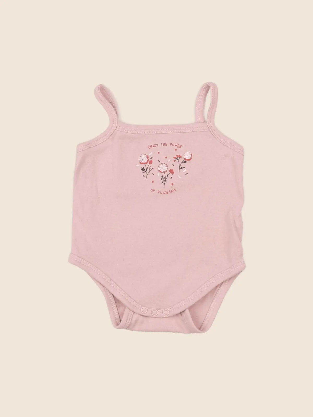 Vertbaudet - body rose - 3 mois