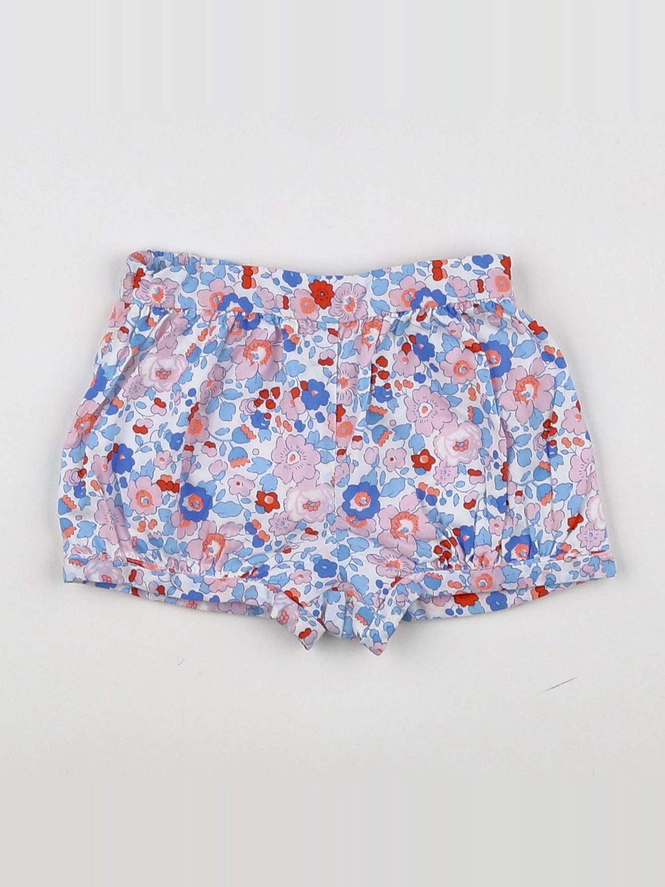 Jacadi - short liberty - 6 mois