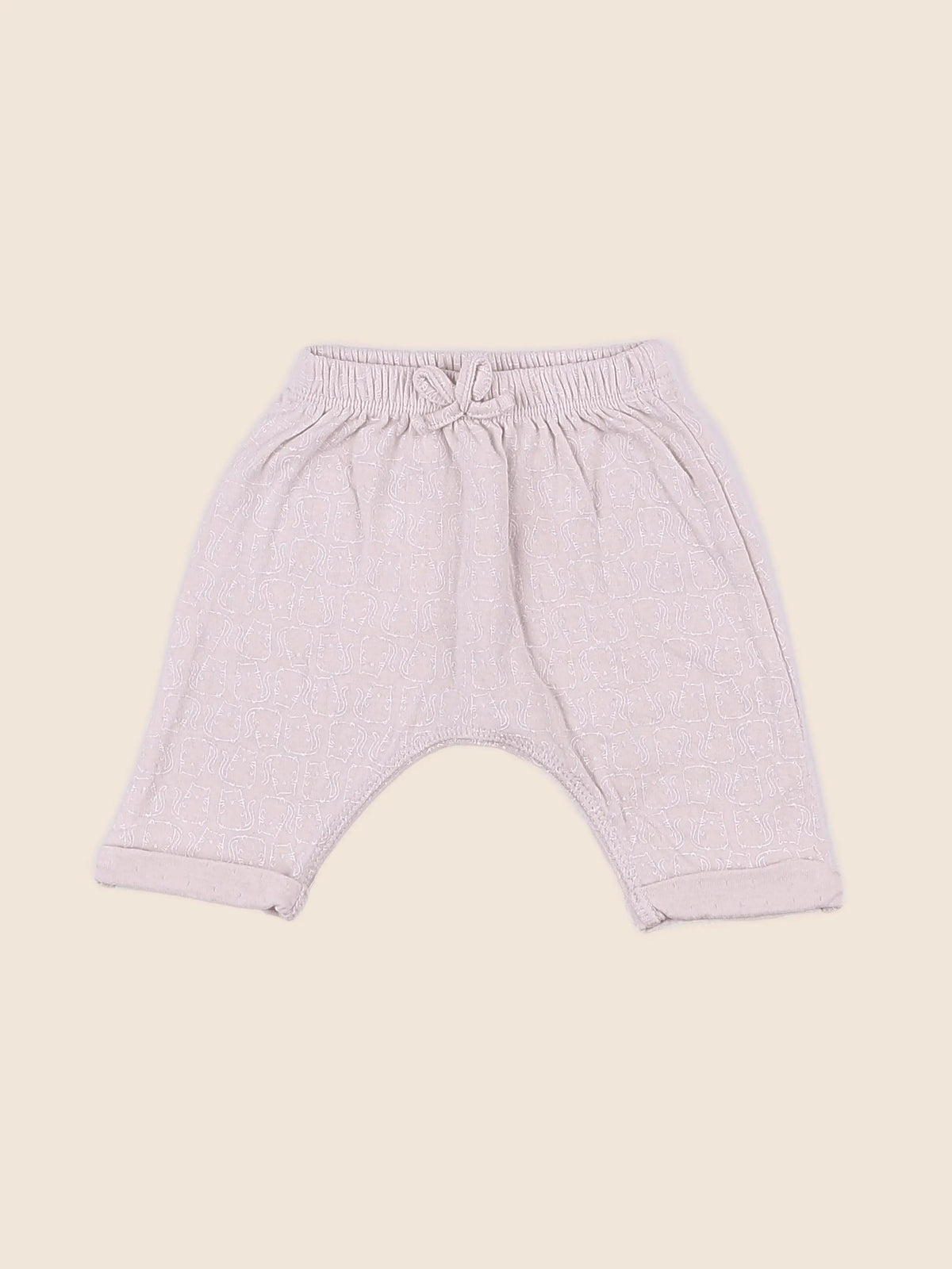 Vertbaudet - jogging rose - 1 mois