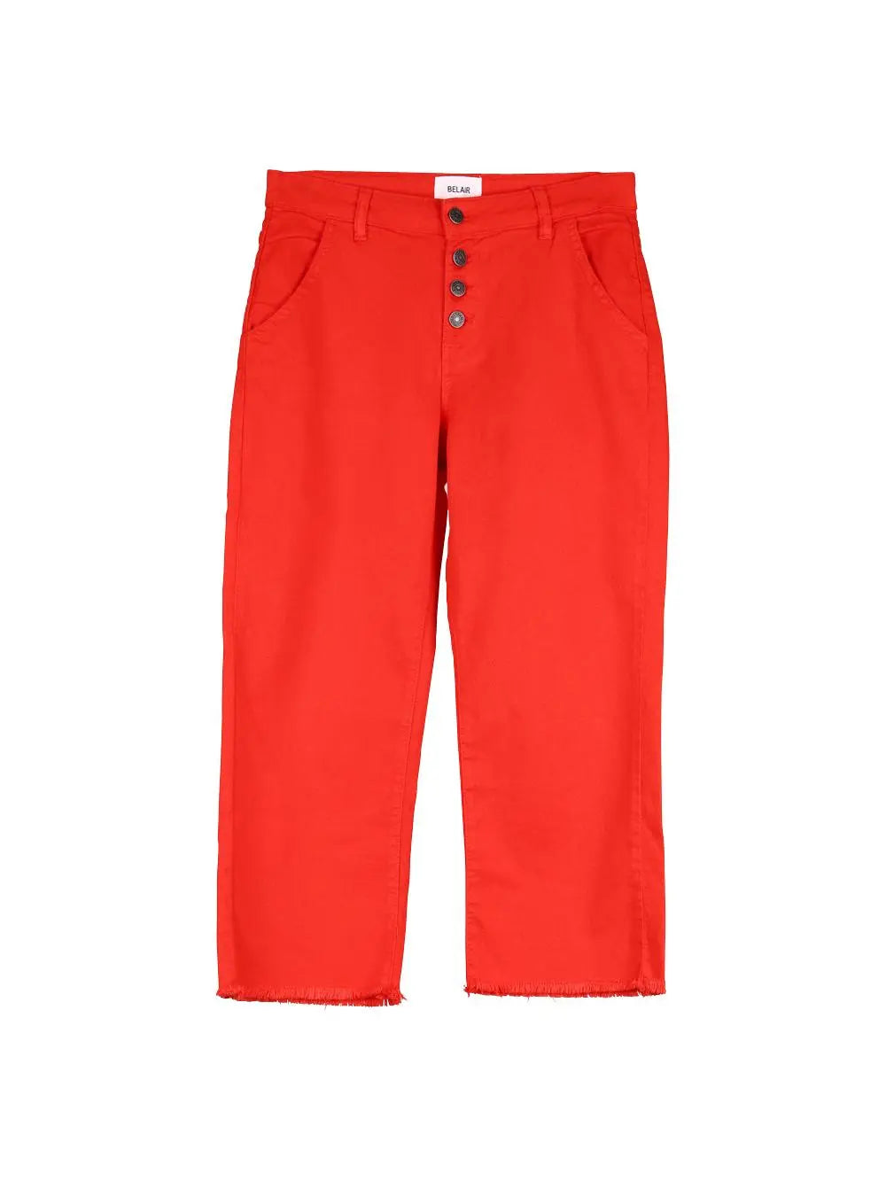 Belair - jean orange - 38