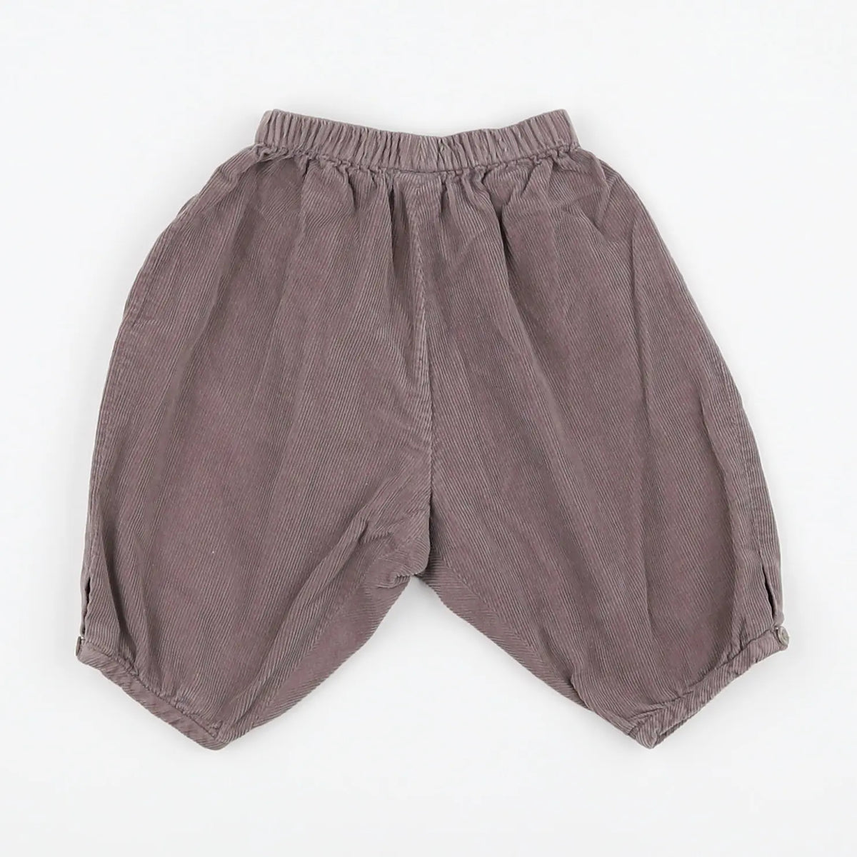 Bonpoint - pantalon marron - 3 mois