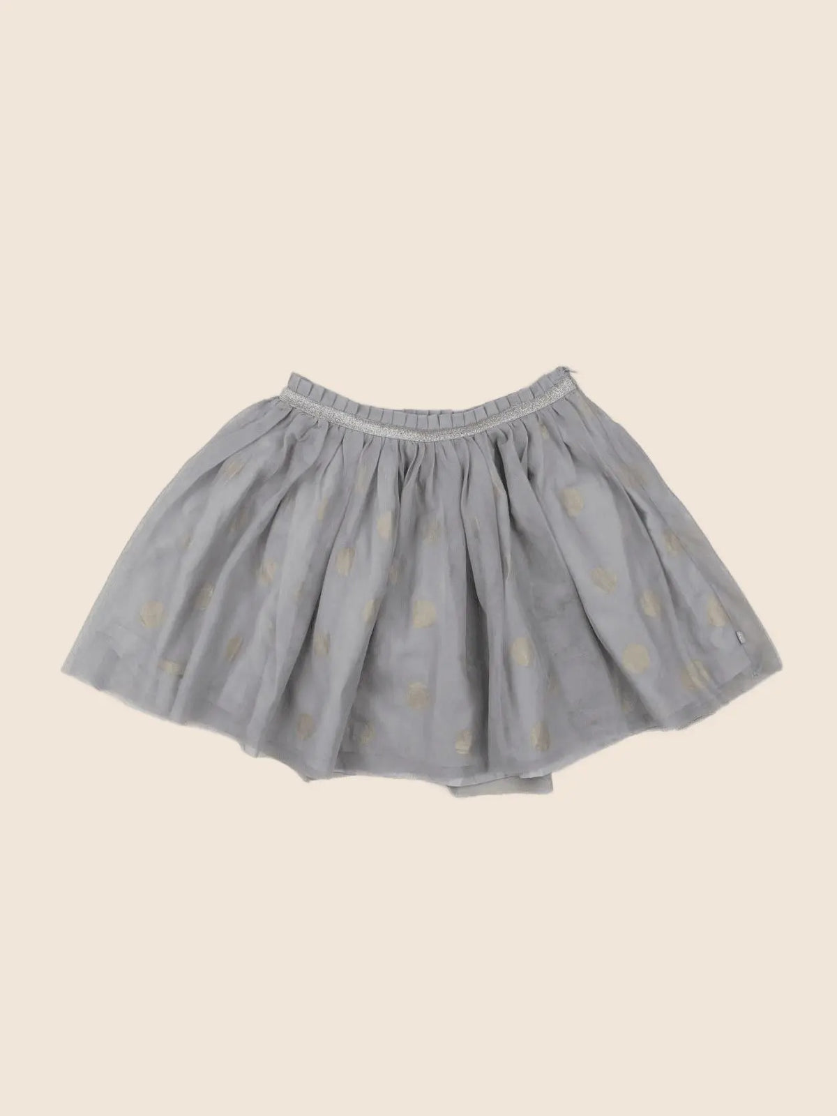 Okaidi - jupe gris - 12 ans