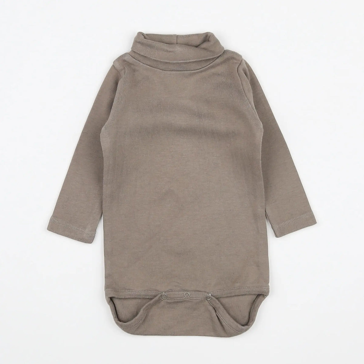 Bonpoint - body marron - 6 mois