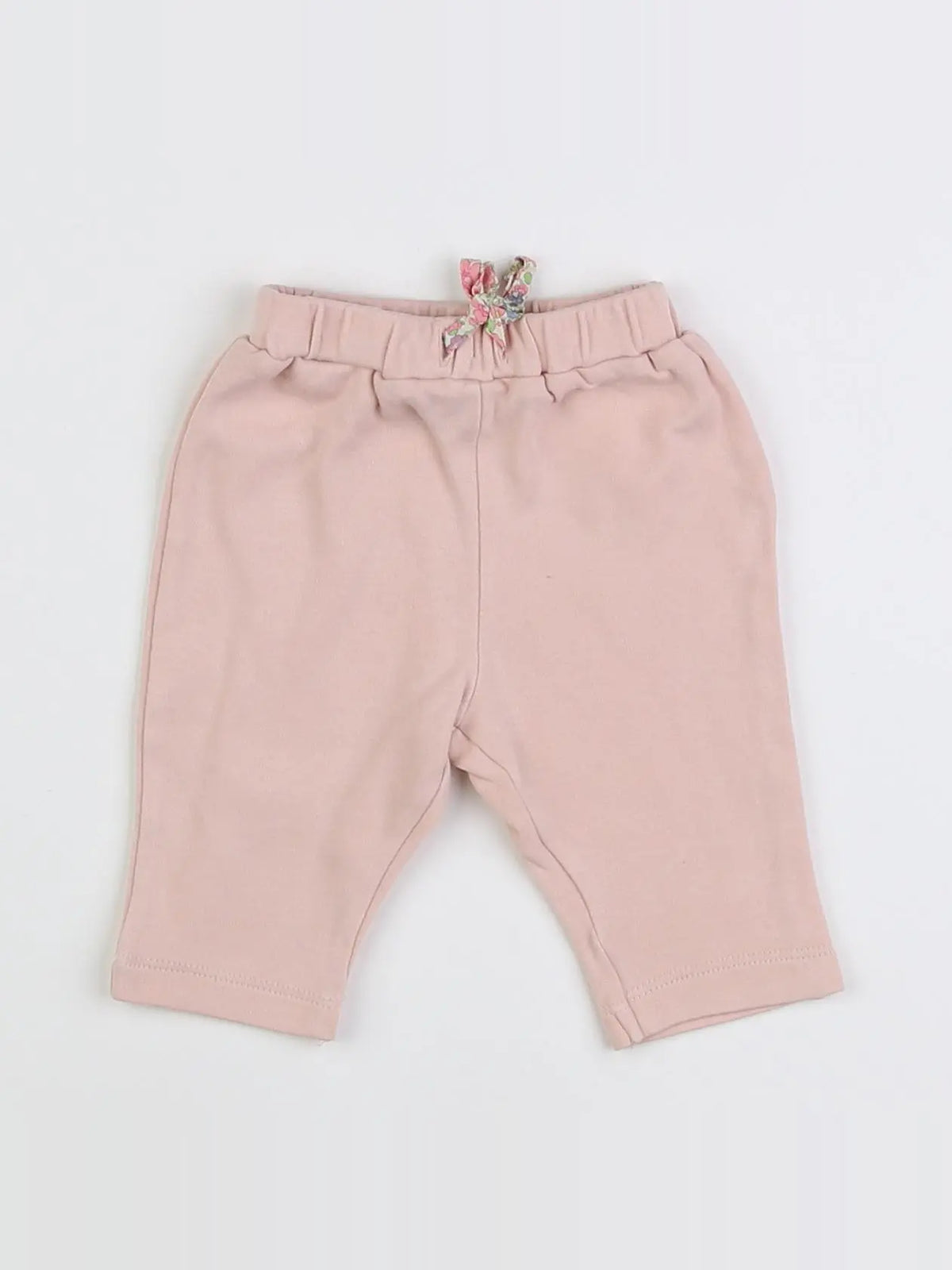 Cyrillus - jogging rose - 3 mois