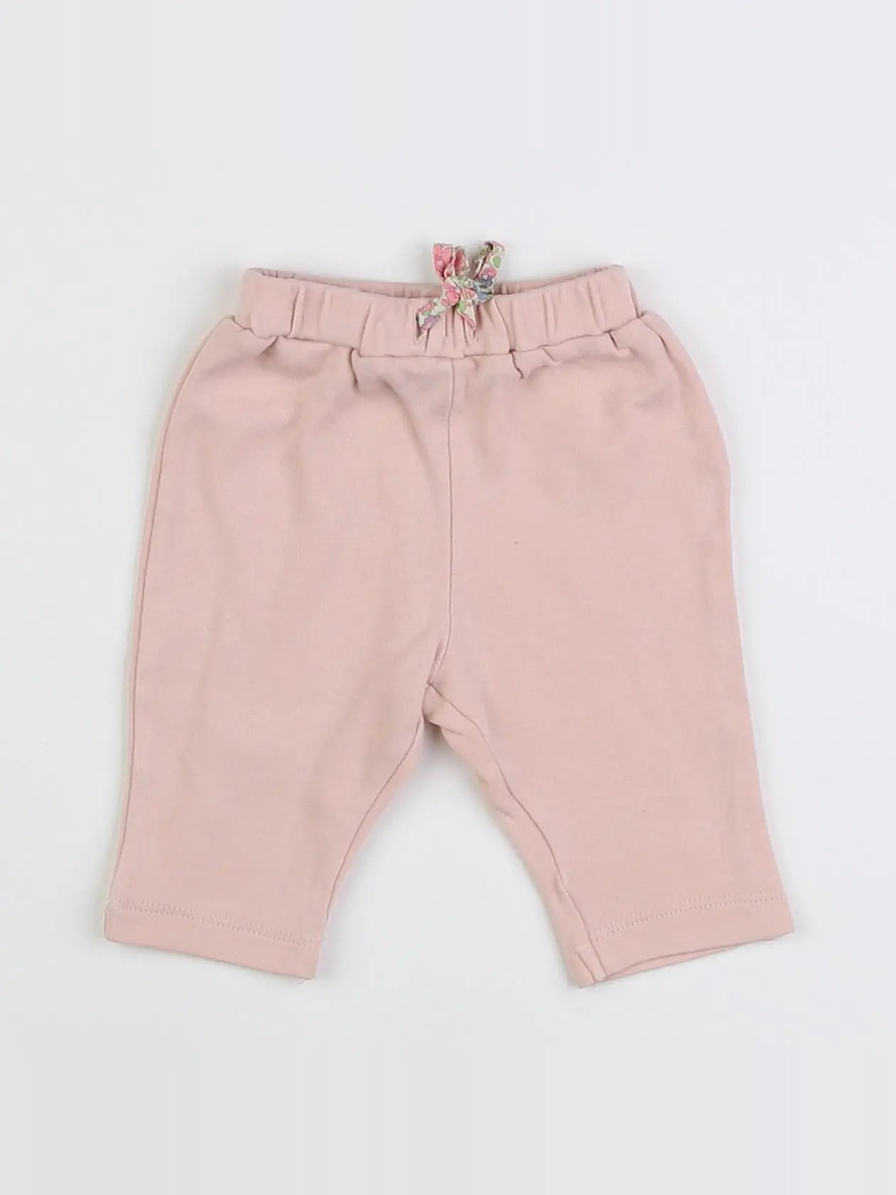 Cyrillus - jogging rose - 3 mois