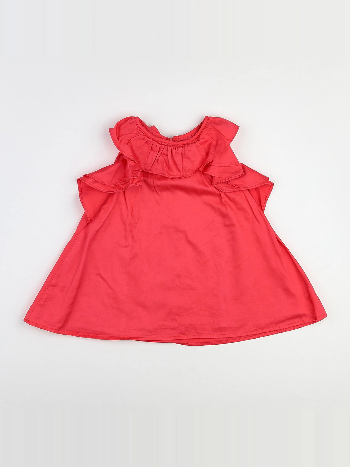 Tutto Piccolo - robe rose - 18 mois