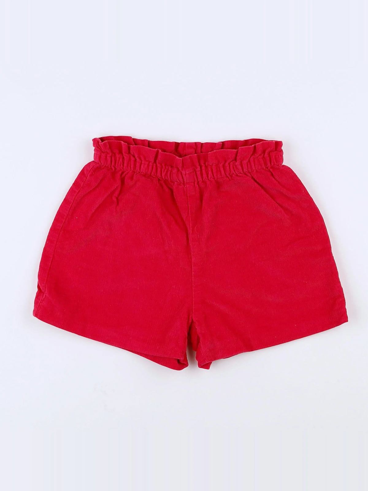 Jacadi - short rose - 18 mois