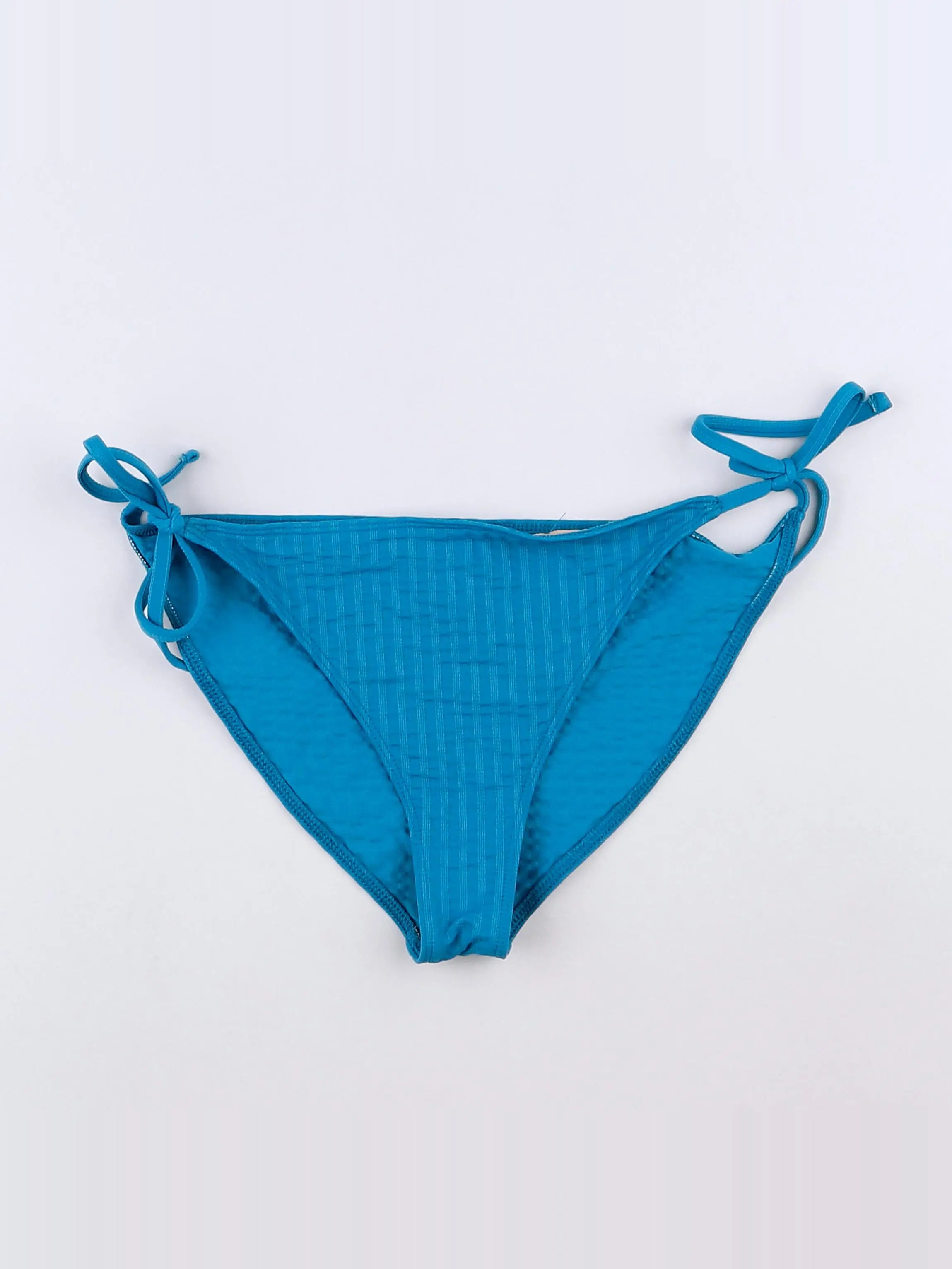 Miska - maillot de bain bleu - 16 ans