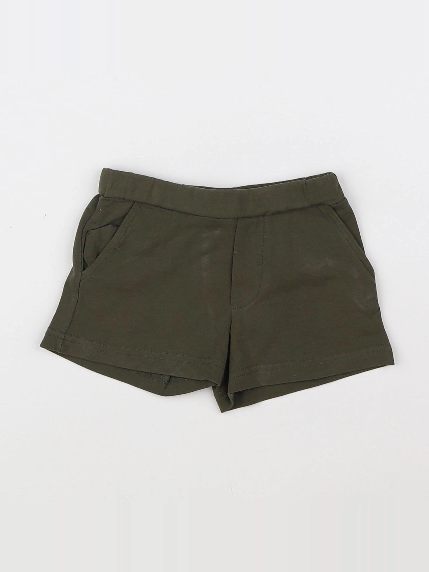 Dsquared2 - short vert - 6 mois