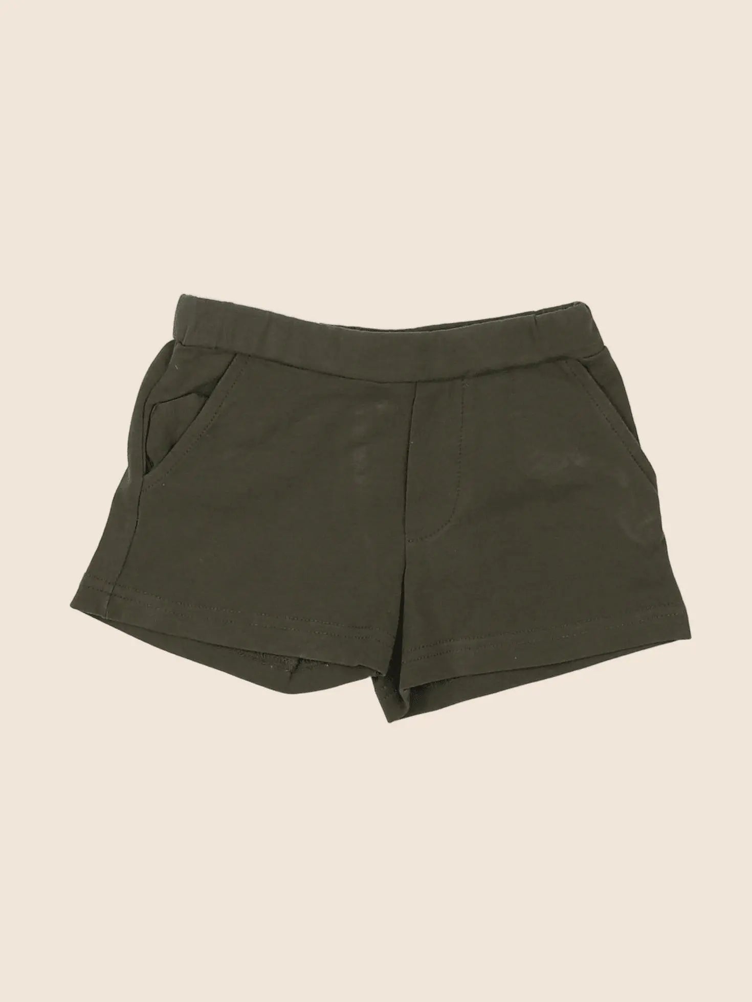 Dsquared2 - short vert - 6 mois