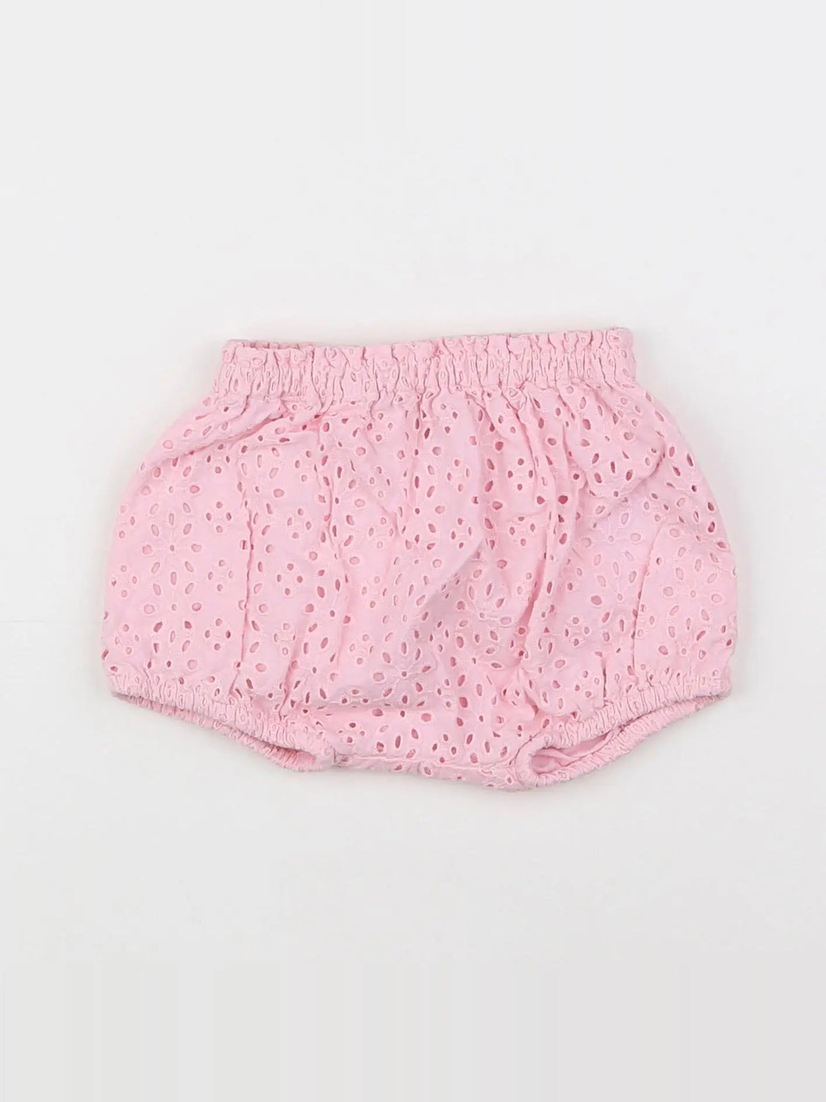 Ralph Lauren - bloomer rose - 3 mois