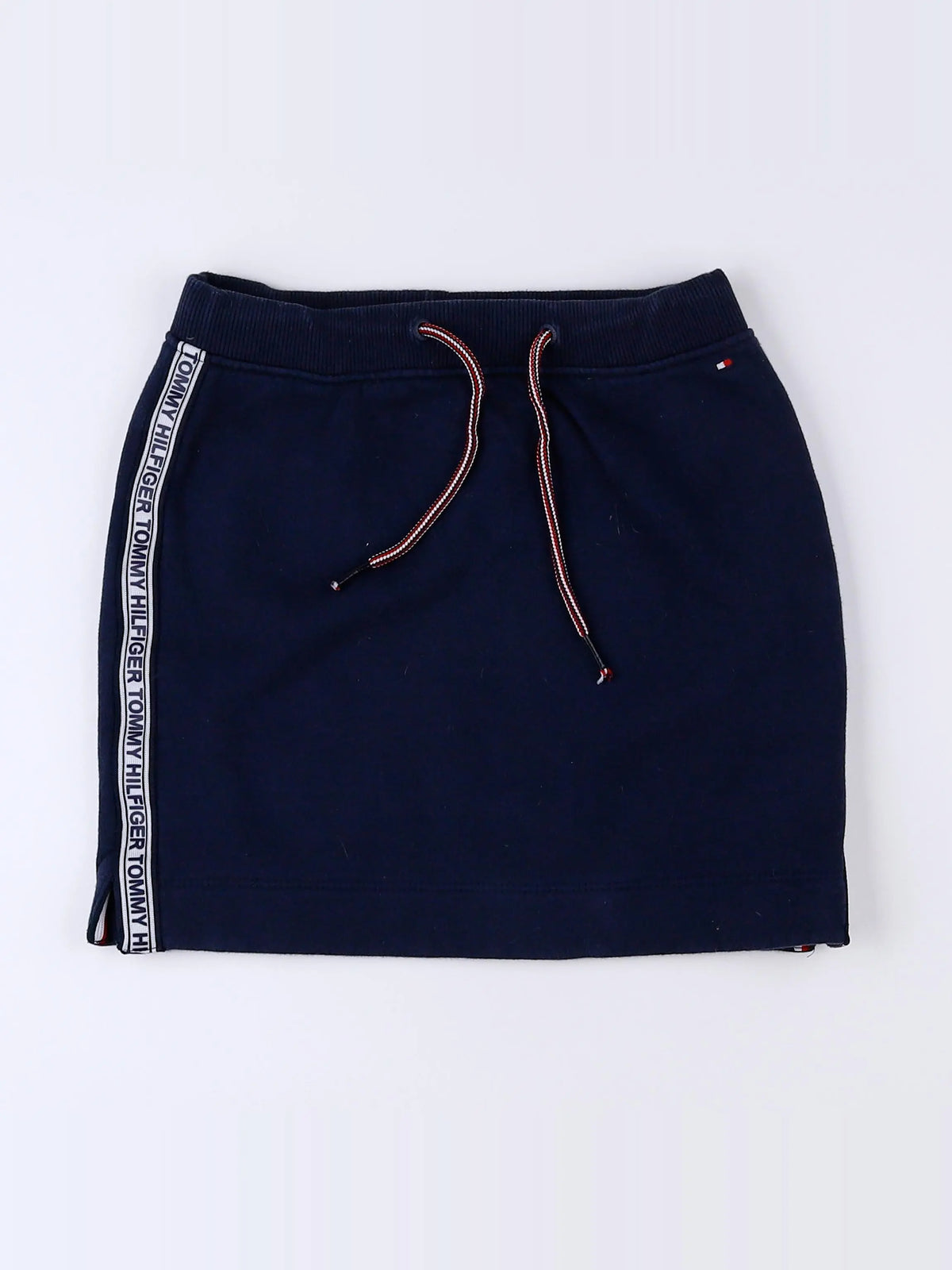 Tommy Hilfiger - jupe bleu - 8 ans