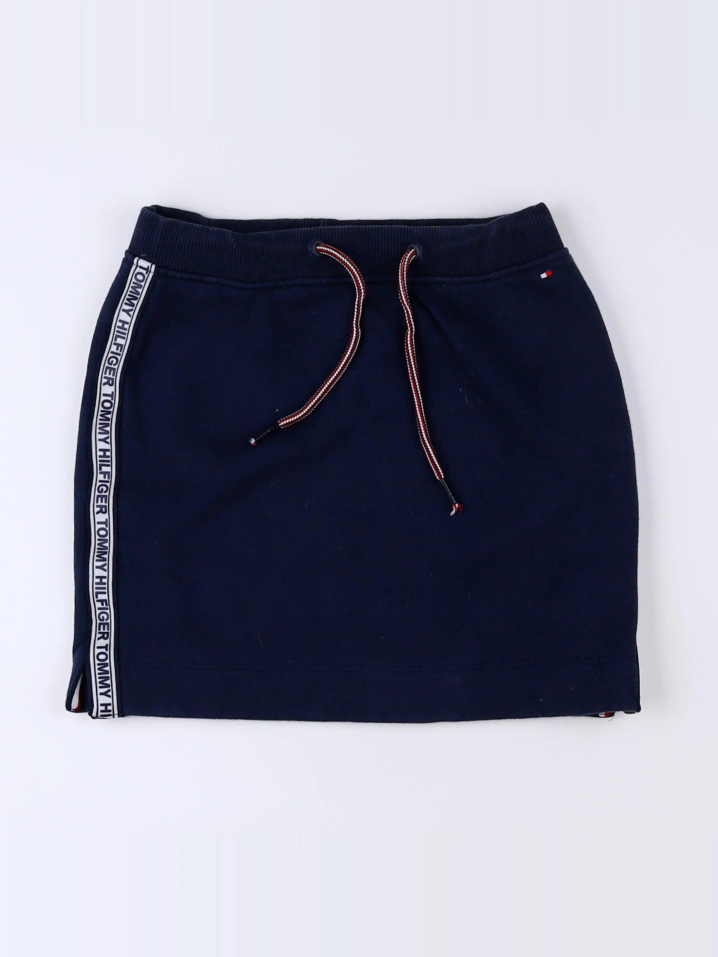 Tommy Hilfiger - jupe bleu - 8 ans