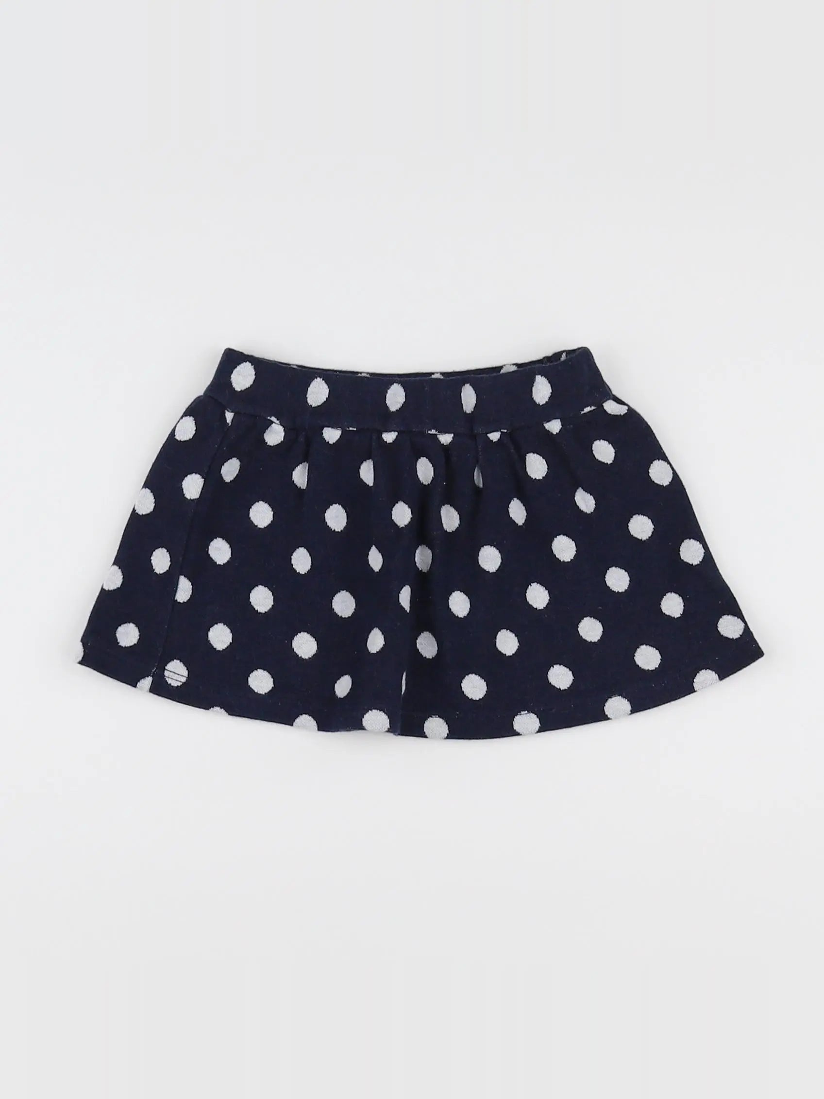 Liu Jo - jupe bleu - 6 mois