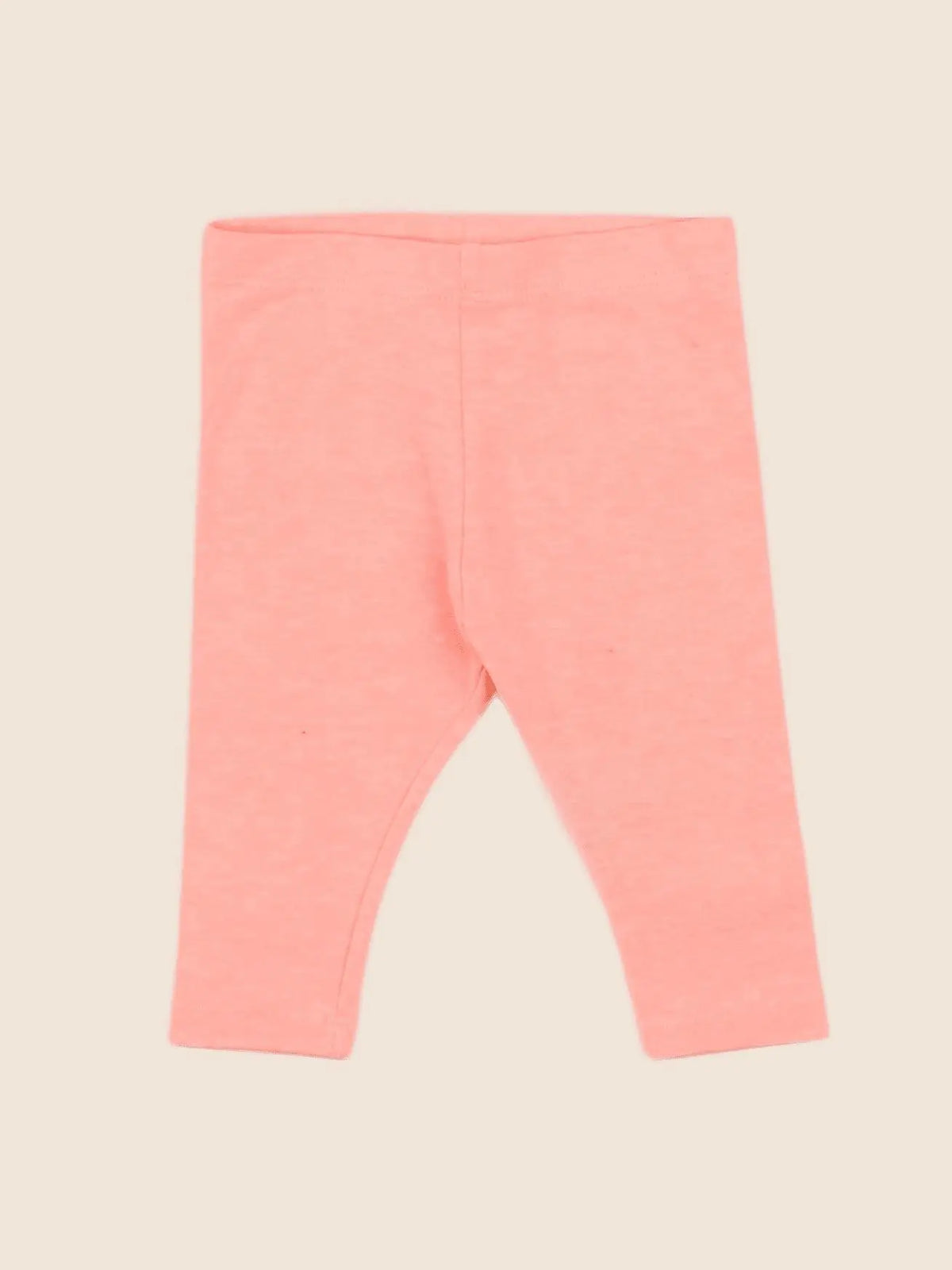 Vertbaudet - legging rose - 3 mois