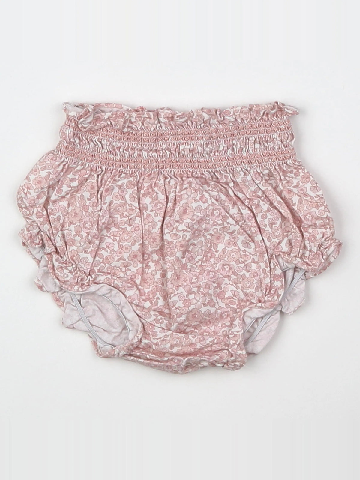 Lola Palacios - bloomer rose - 9 mois