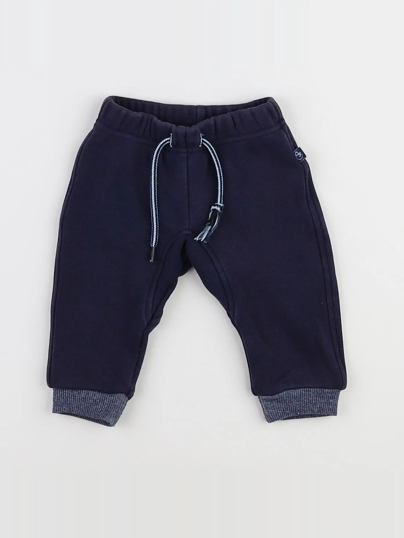 Absorba - jogging bleu - 3 mois