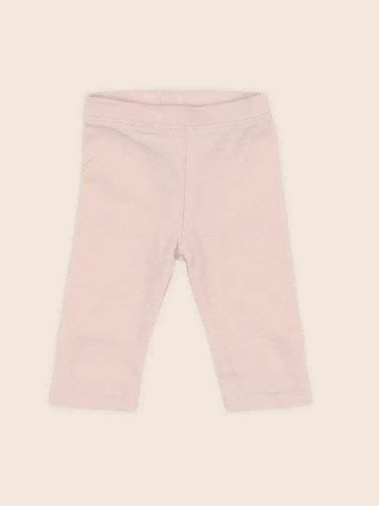 Tape à l'oeil - legging rose - 1 mois