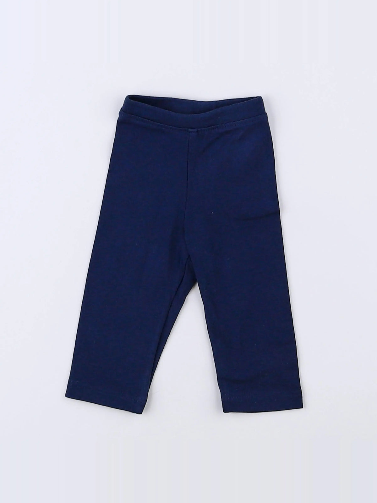 Tape à l'oeil - legging bleu - 3 mois