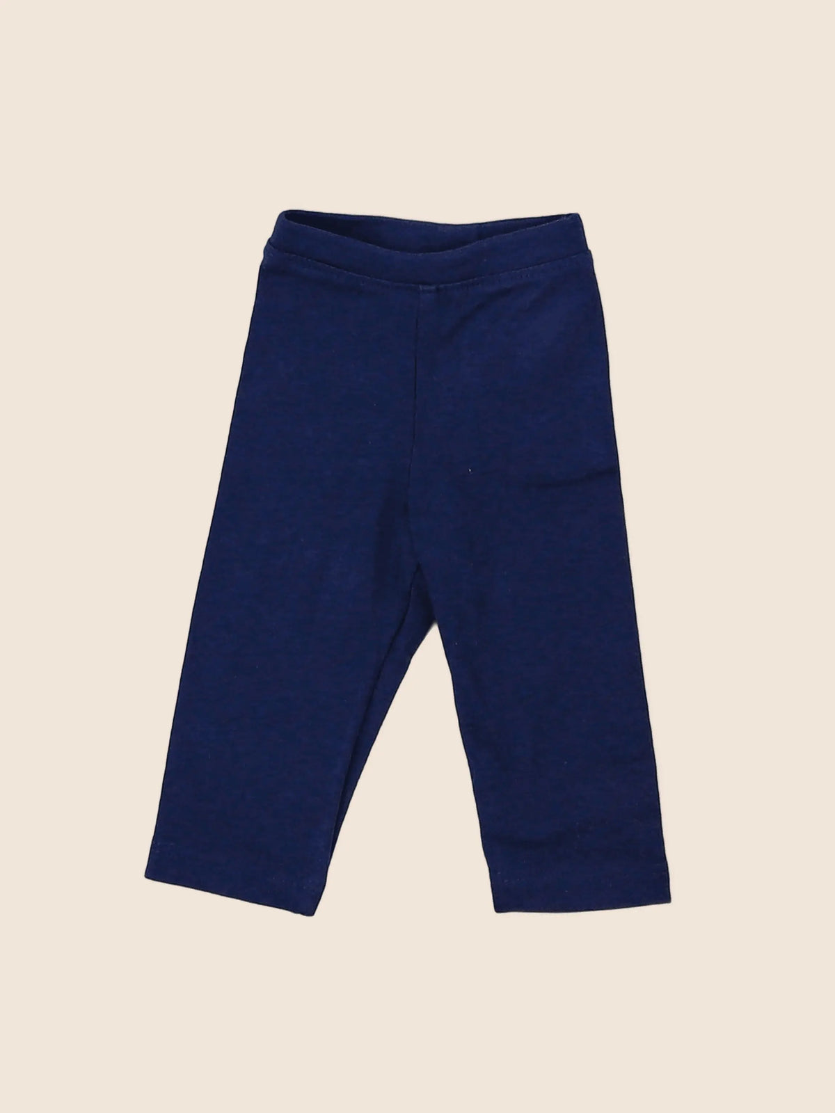 Tape à l'oeil - legging bleu - 3 mois