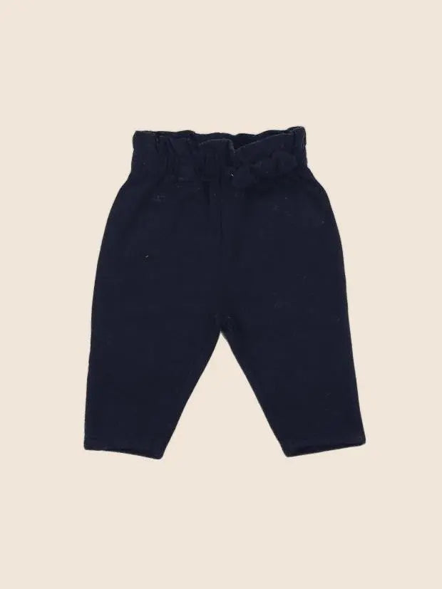 Vertbaudet - jogging bleu - 3 mois