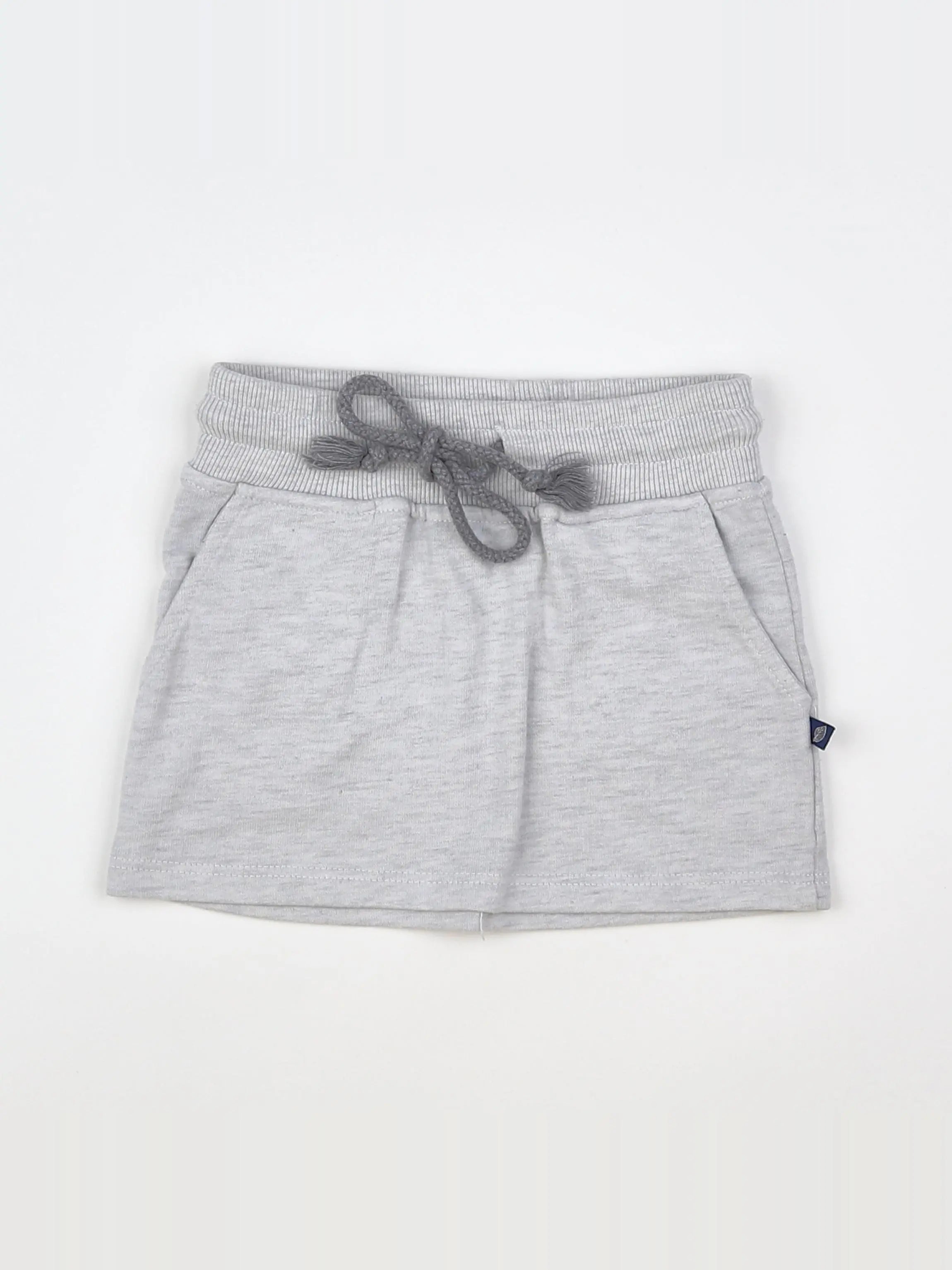 Sweet pants - jupe gris - 2 ans