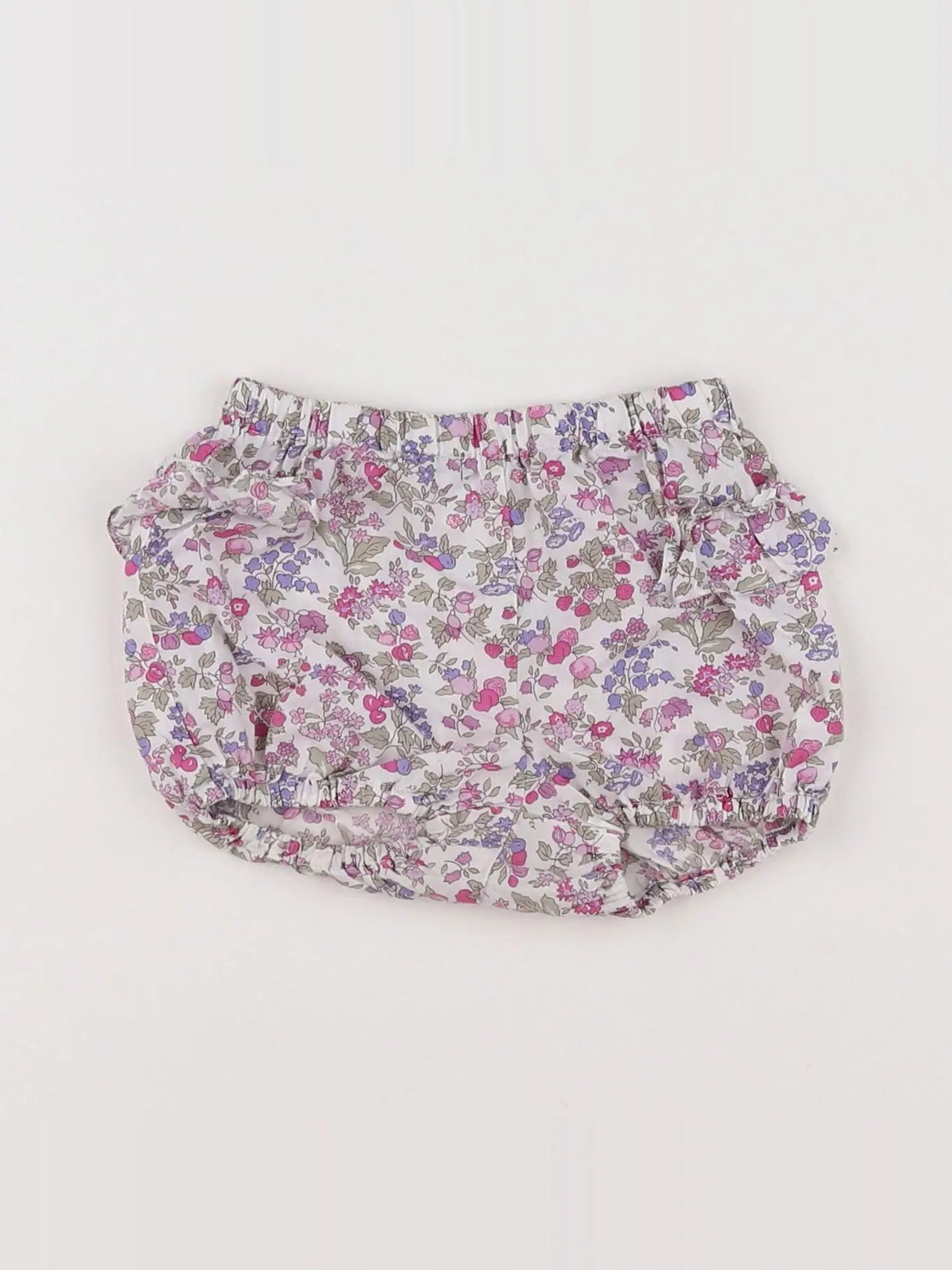 Jacadi - bloomer liberty - 6 mois