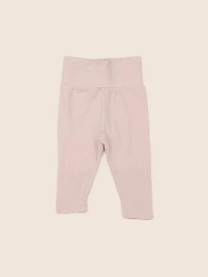 Vertbaudet - legging rose - 3 mois