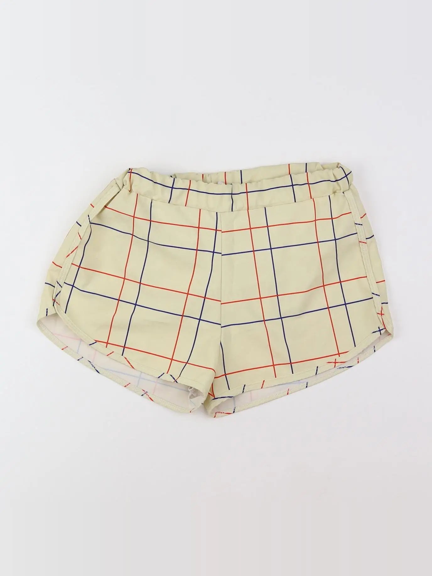 Bobo Choses - maillot de bain beige - 10/11 ans