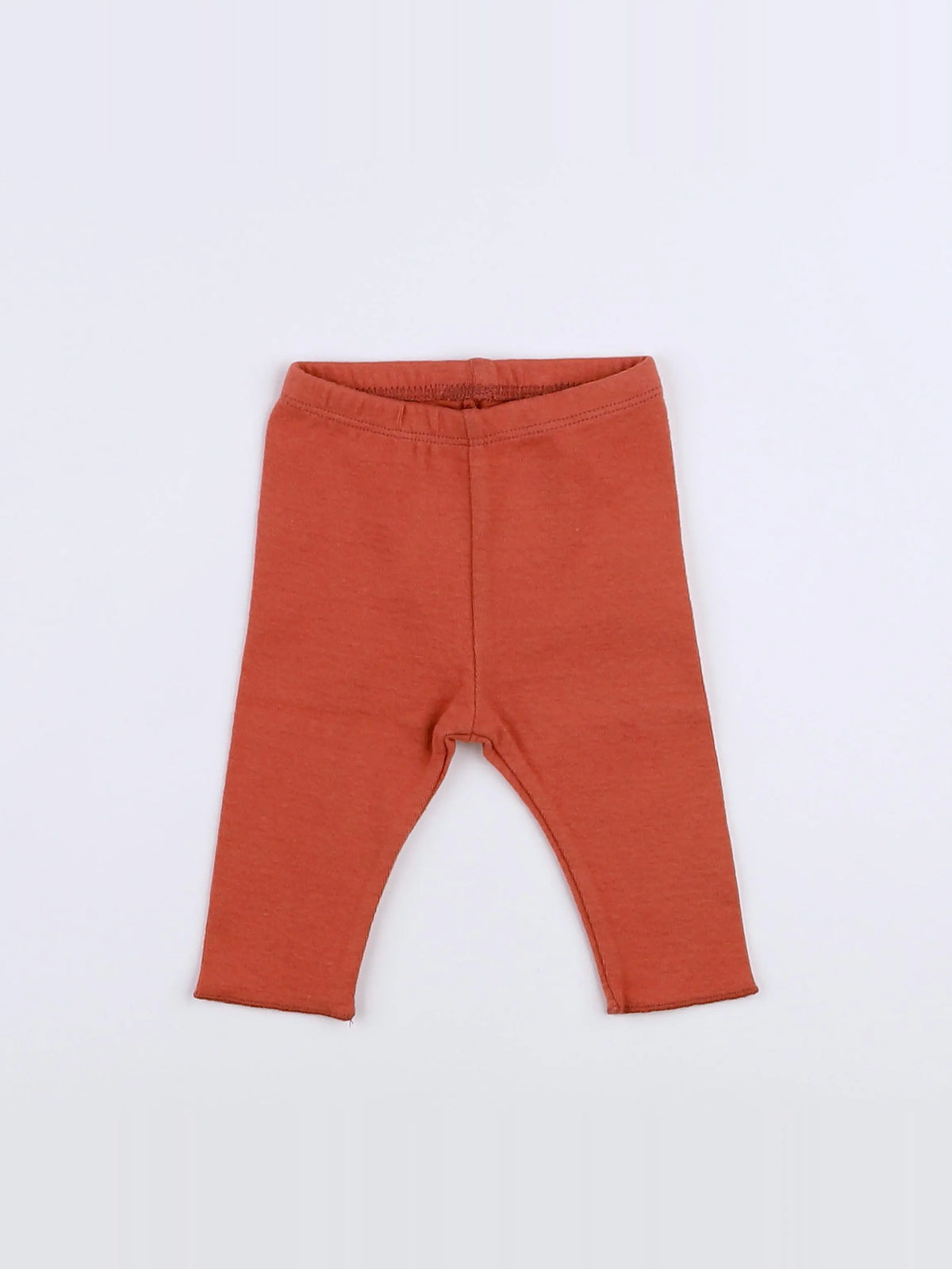 Play Up - legging rose (état neuf) - 3 mois