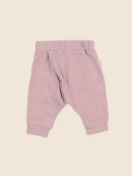 Vertbaudet - pantalon rose - 1 mois