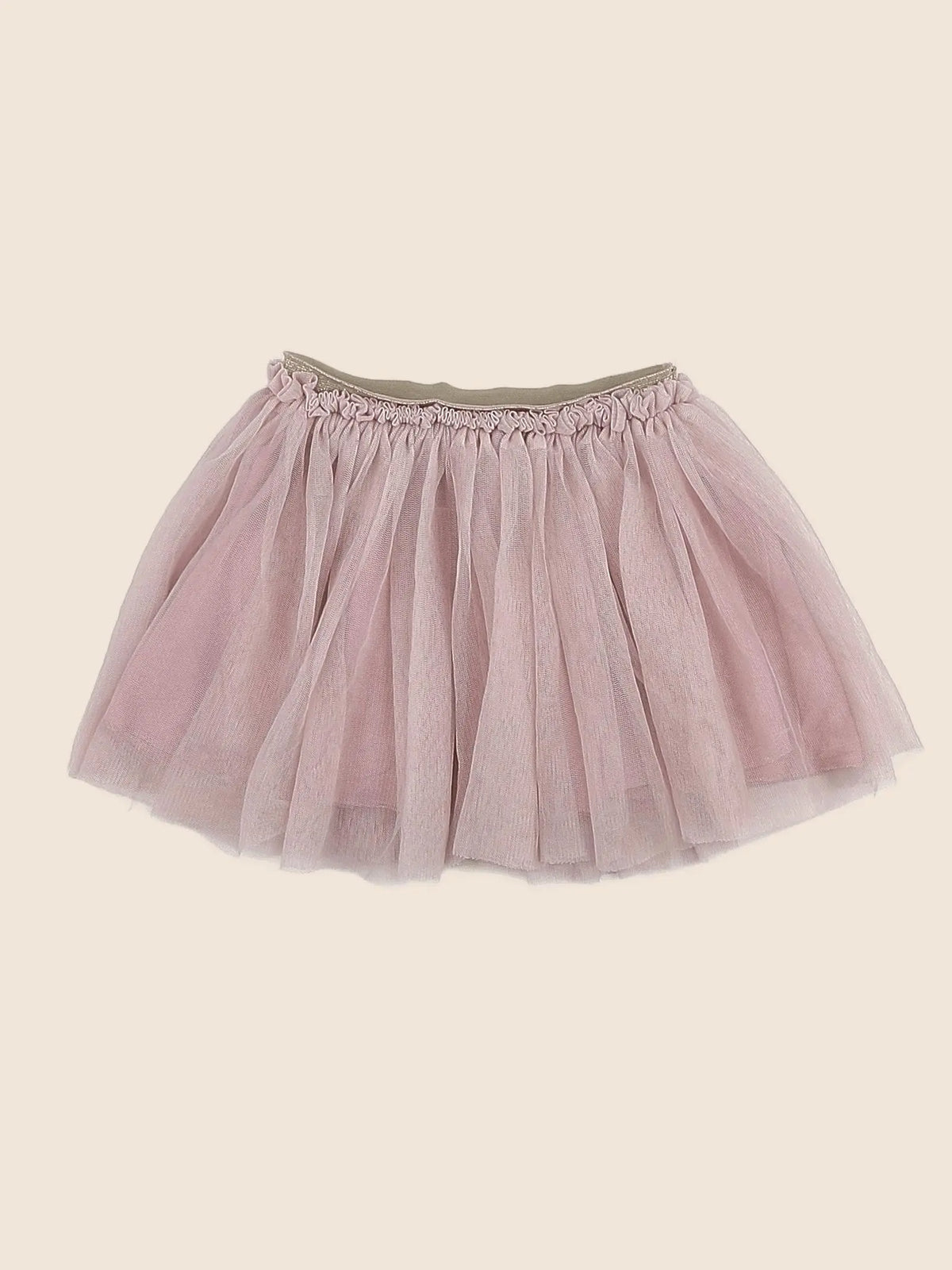 Zara - jupe rose - 9/12 mois
