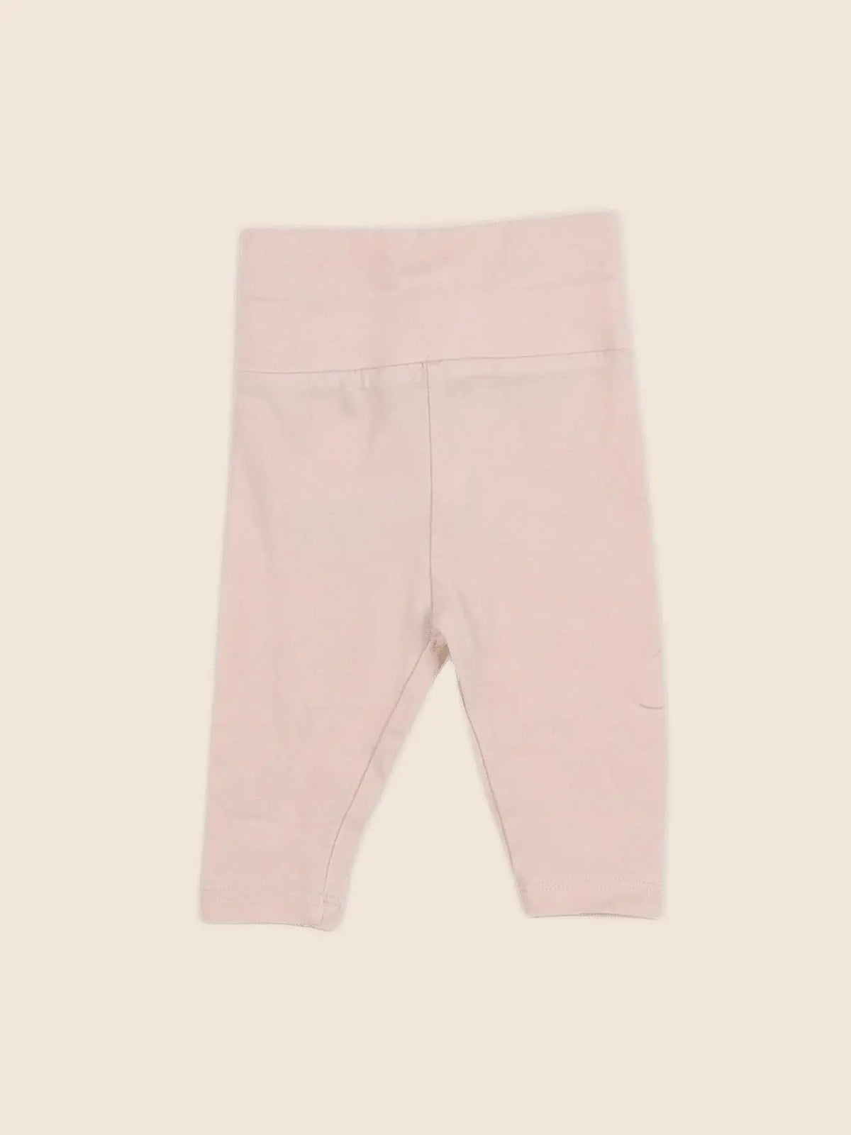Vertbaudet - legging rose - 1 mois