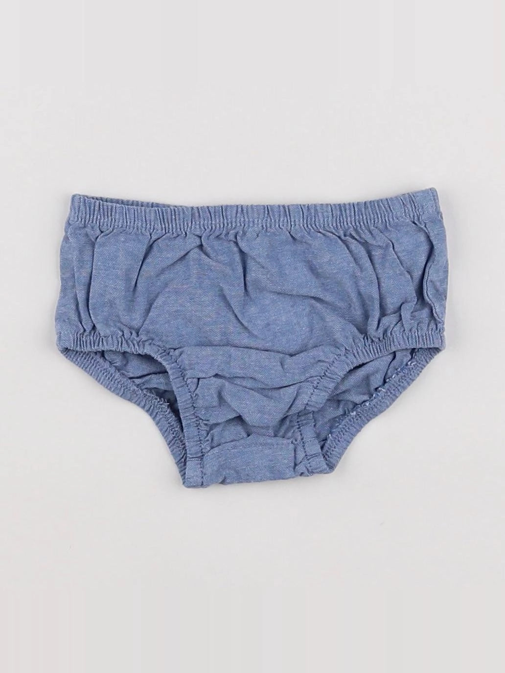 Tommy Hilfiger - bloomer bleu - 3/6 mois