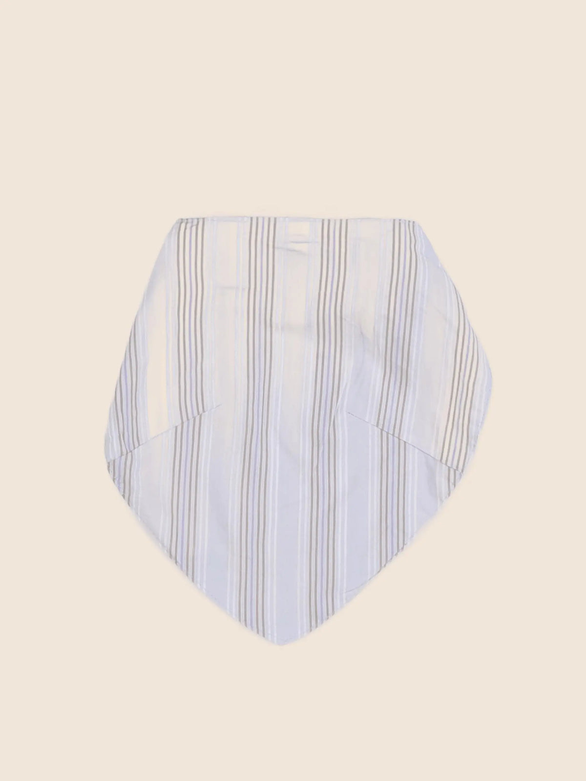 Vertbaudet - bandeau bleu - 6 mois