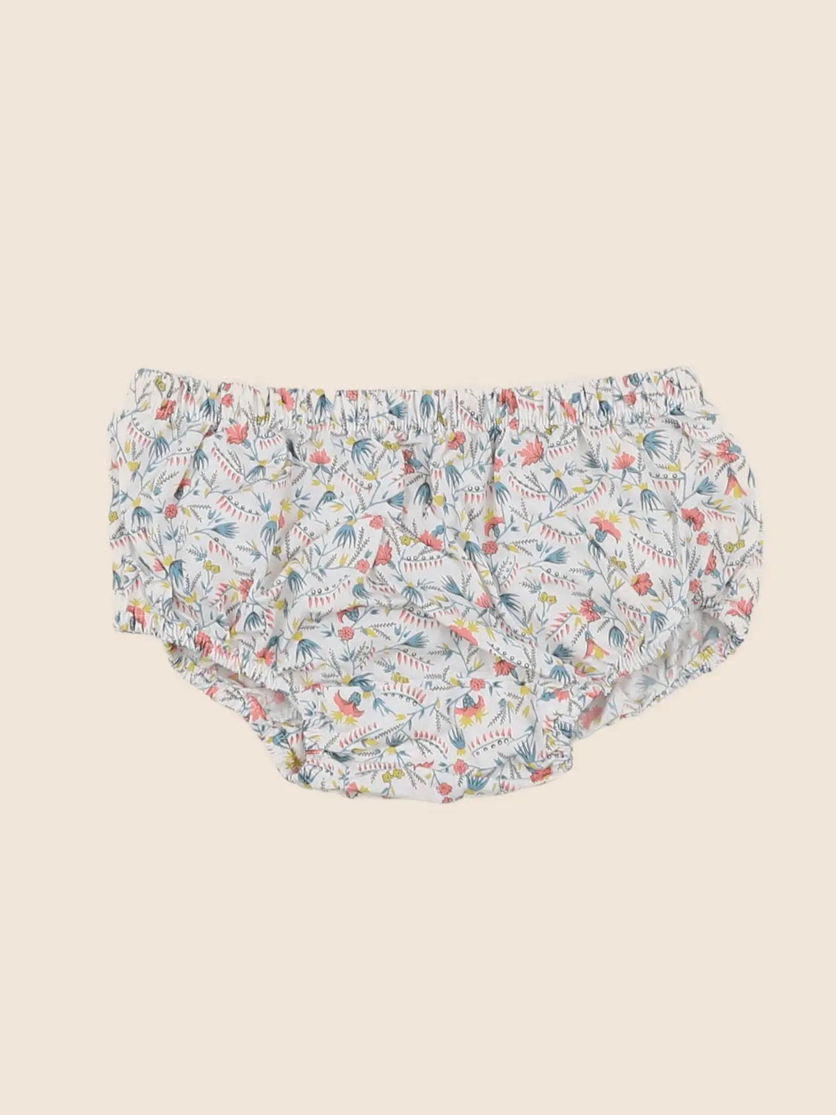 La Petite Collection - bloomer multicolore - 18 mois