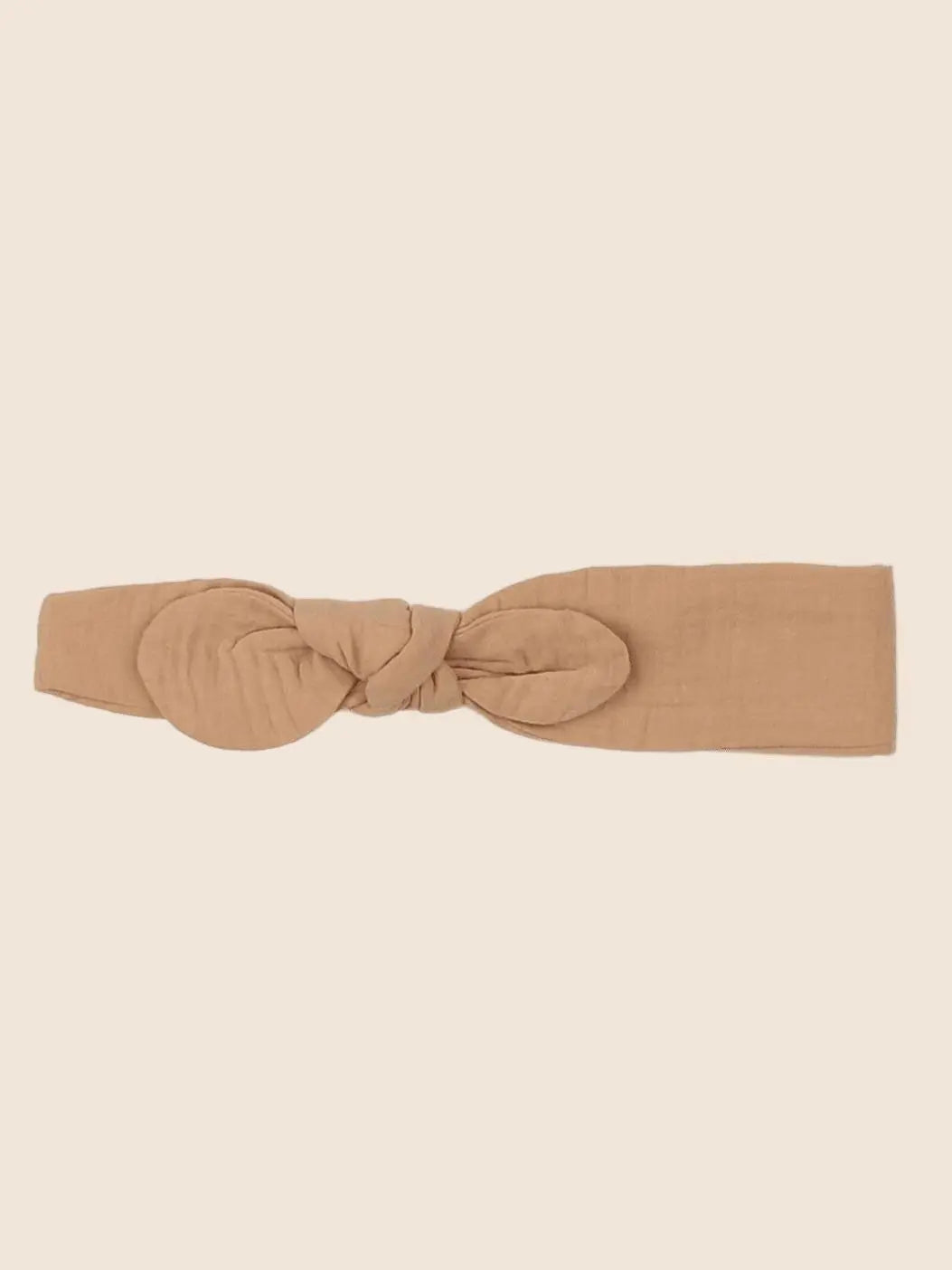 Vertbaudet - bandeau rose - 18 mois