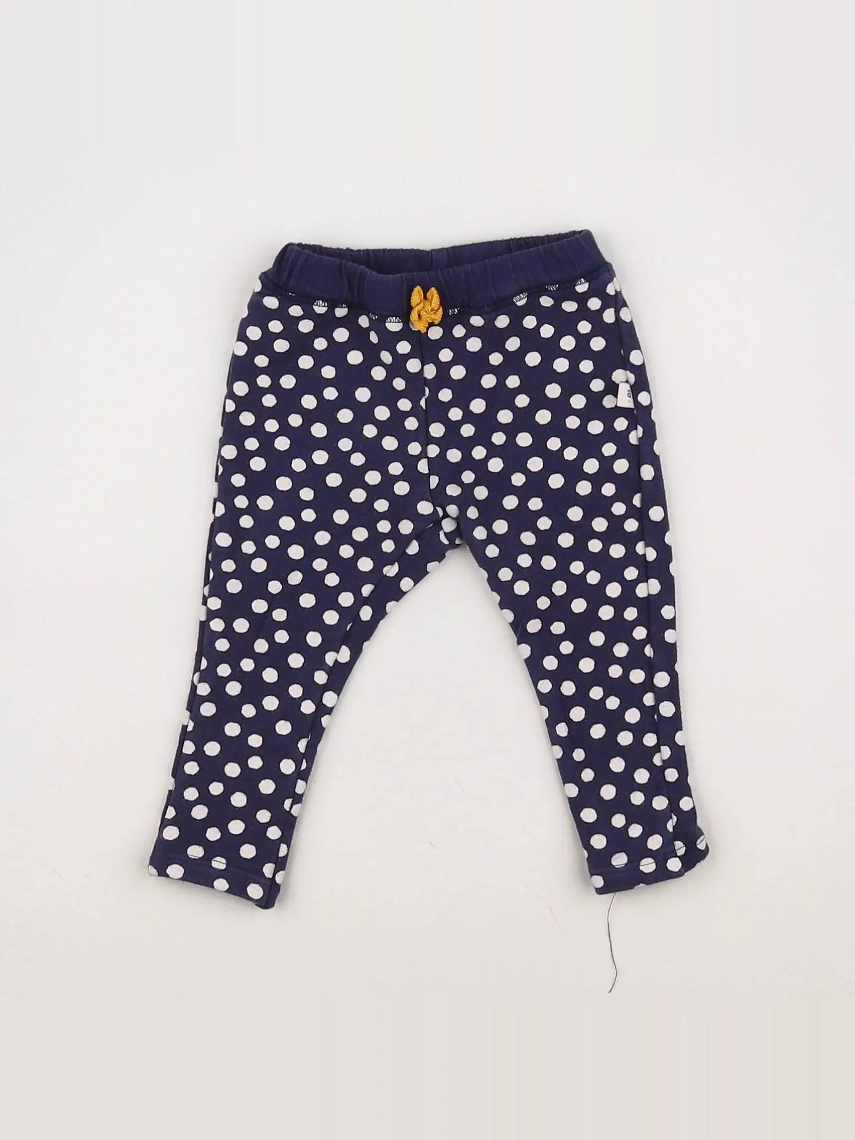 Absorba - jogging bleu - 3 mois