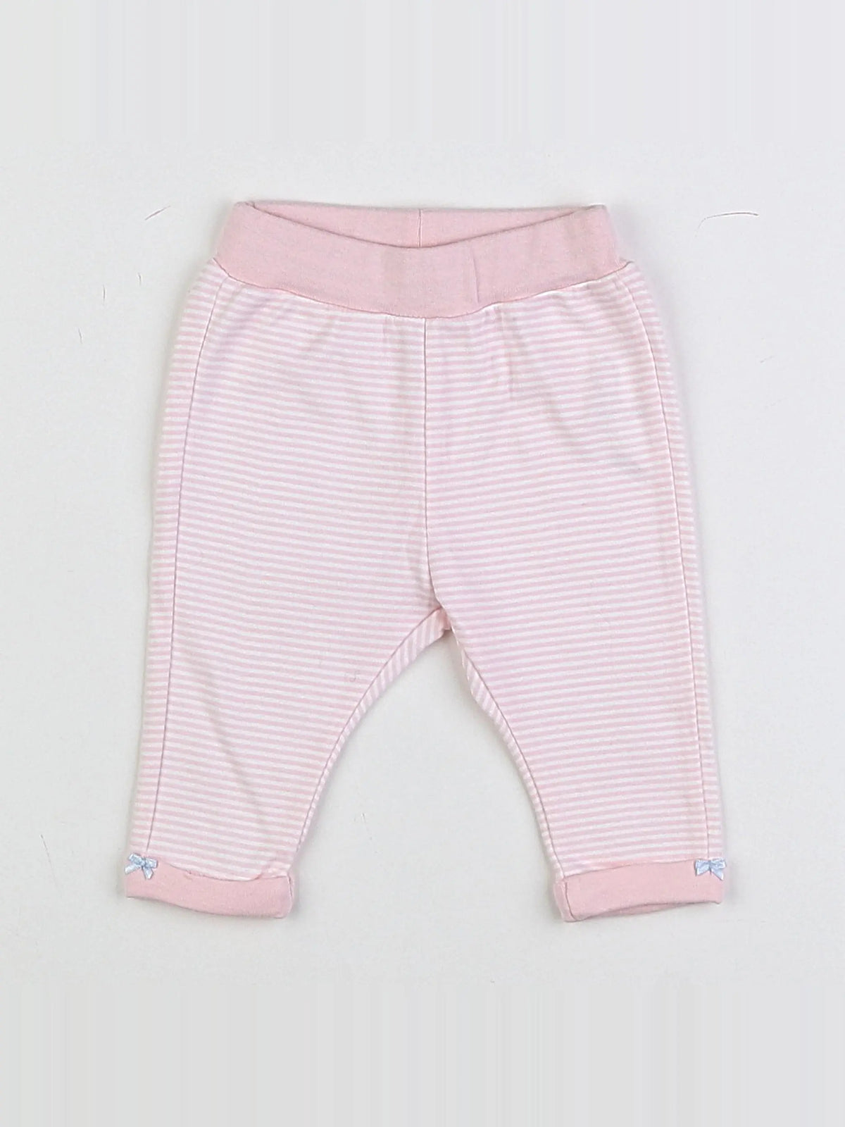 Absorba - jogging rose - 1 mois