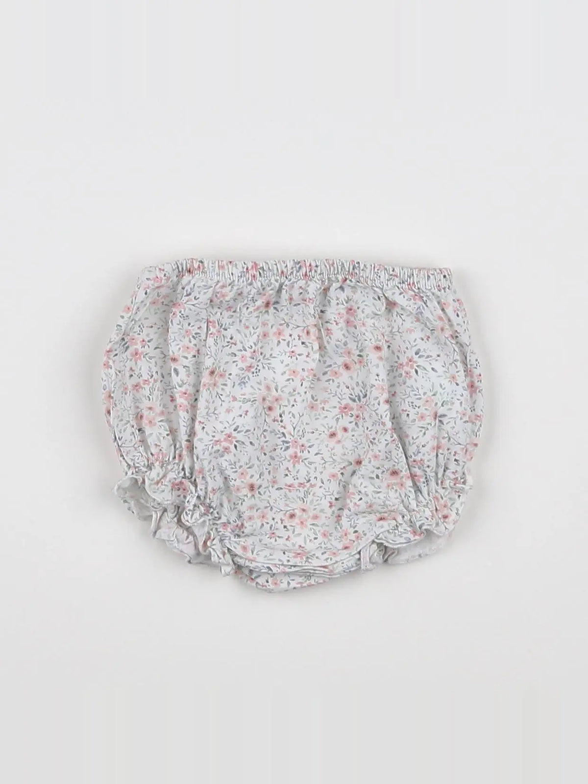 Little Celebs - bloomer multicolore - 12 mois