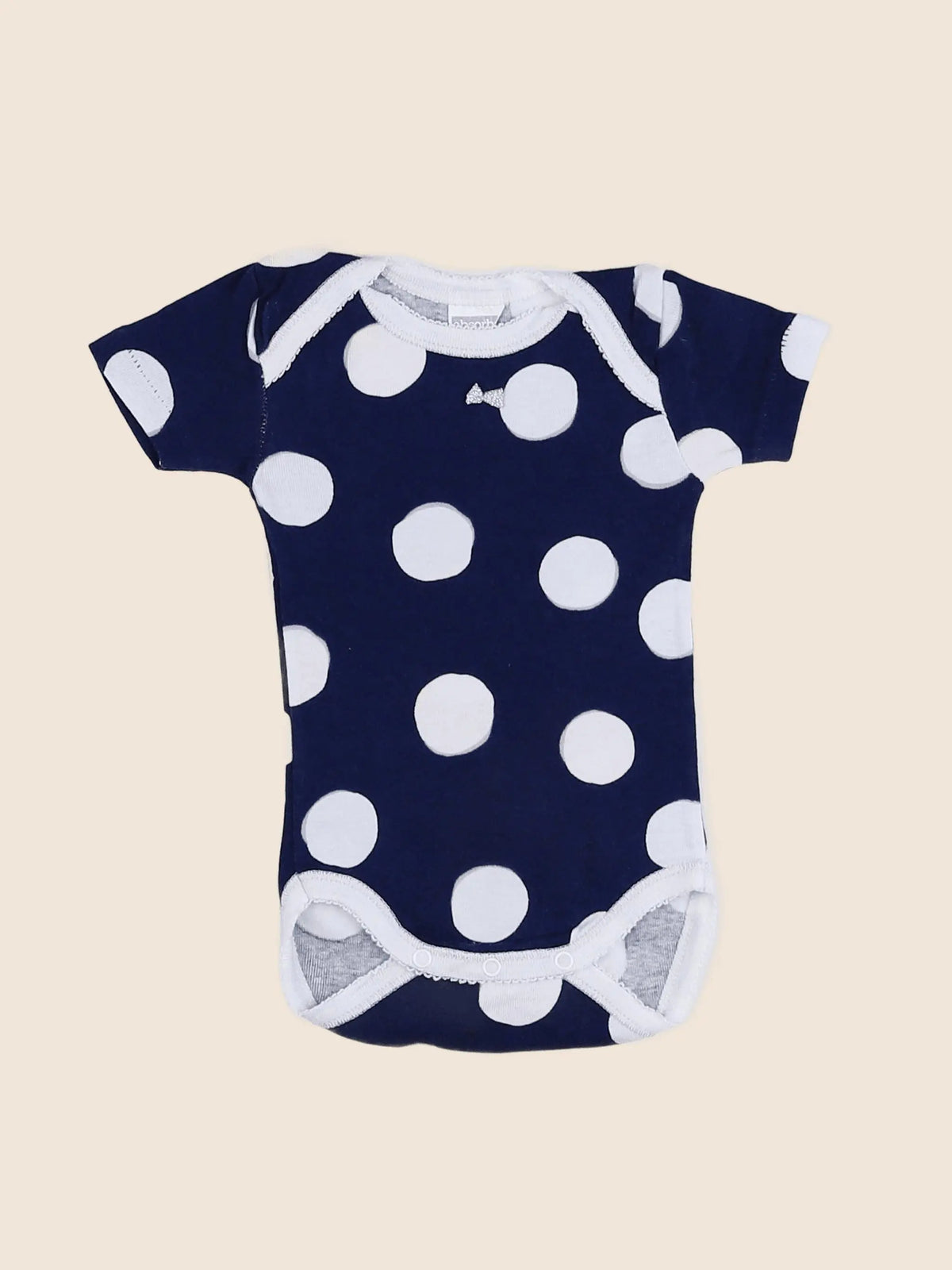 Absorba - body bleu - 3 mois