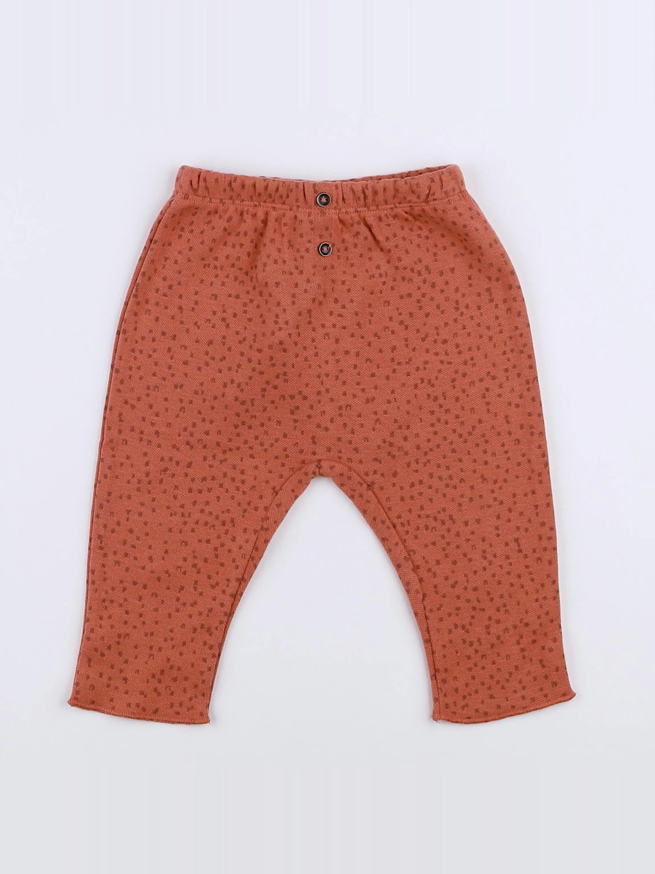 Play Up - sarouel rose (état neuf) - 3 mois