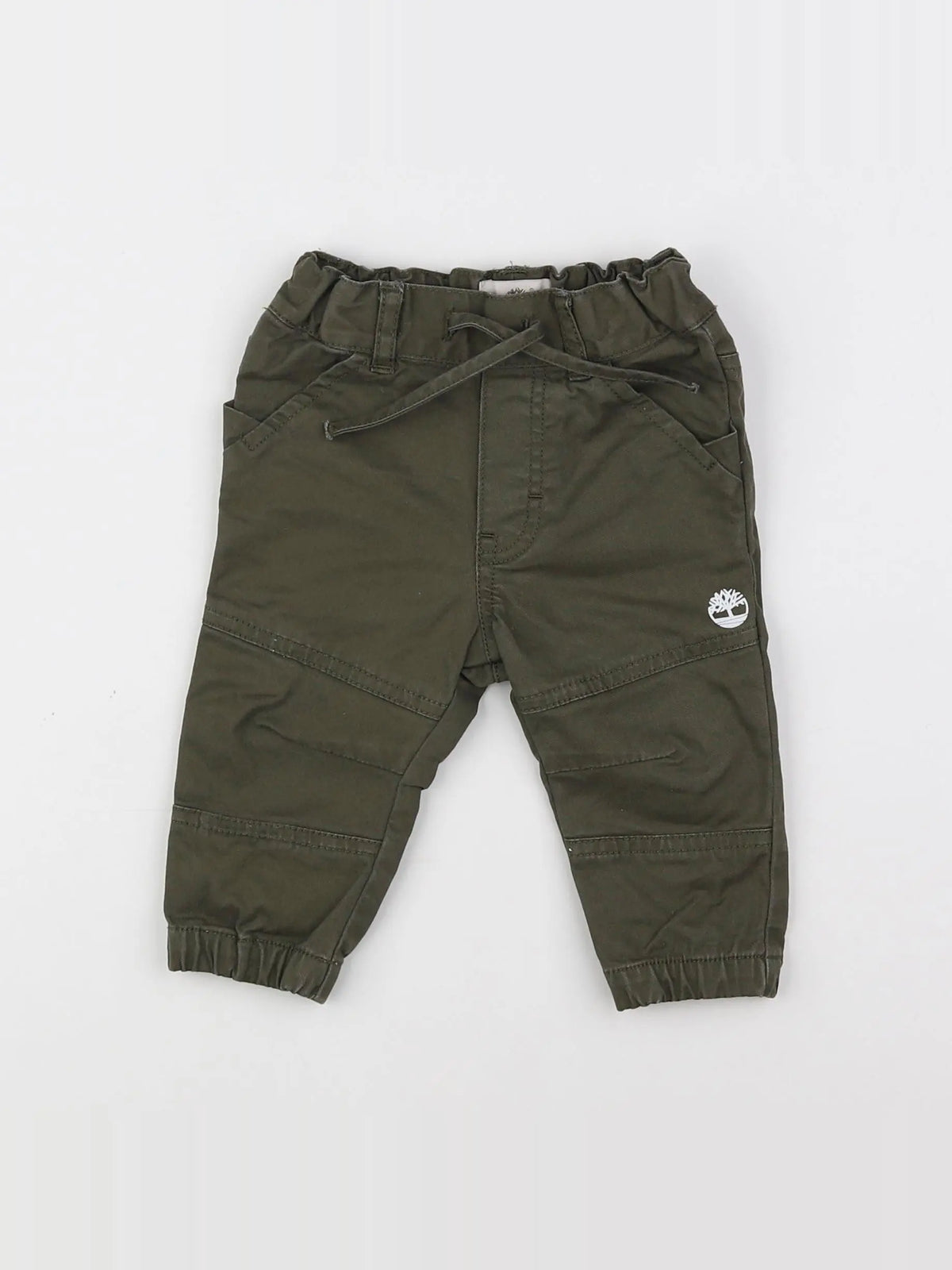 Timberland - pantalon vert - 9 mois