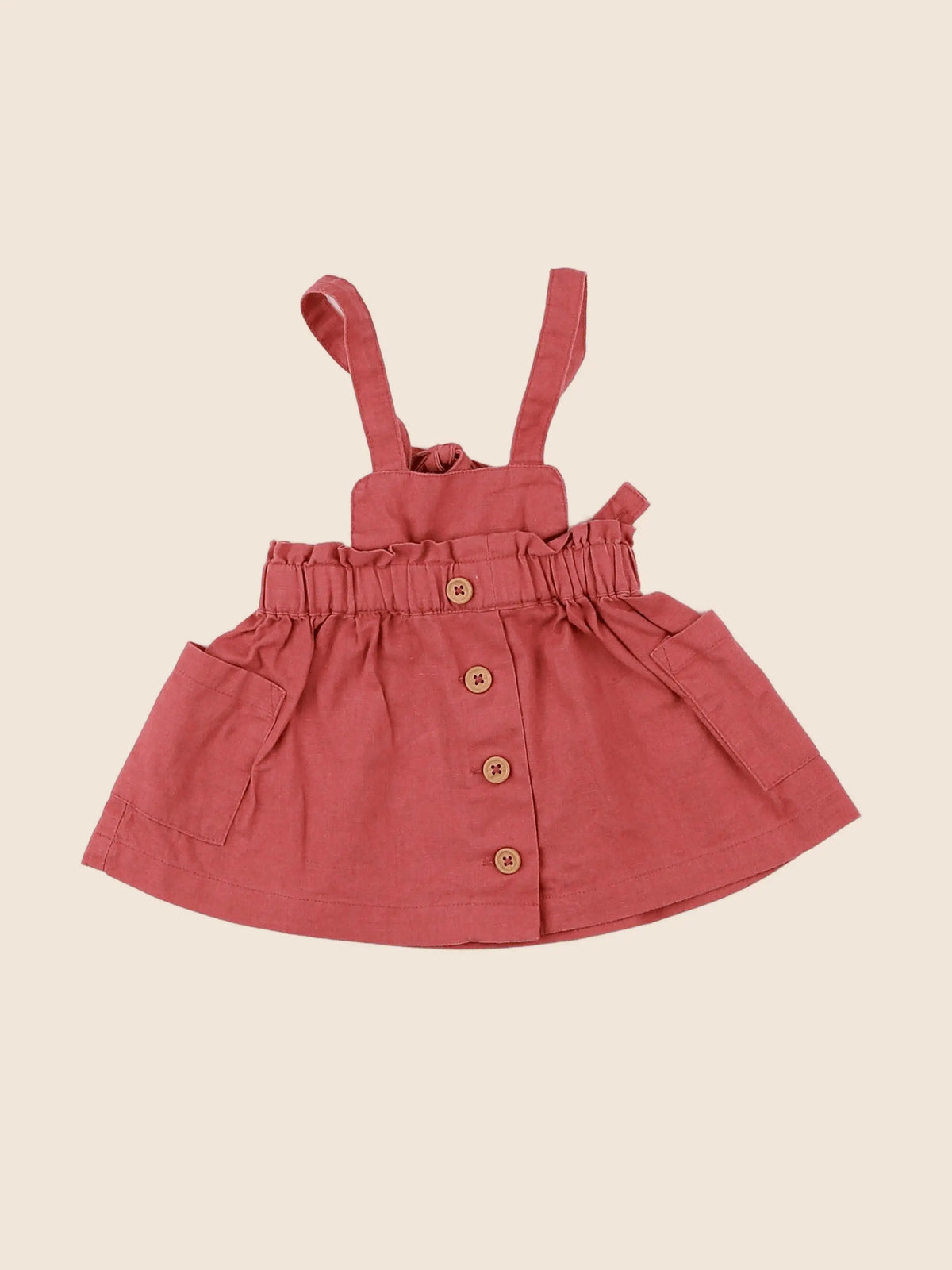 Vertbaudet - robe rose - 3 mois