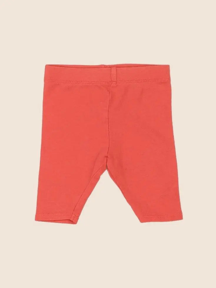 Vertbaudet - legging rose - 3 mois