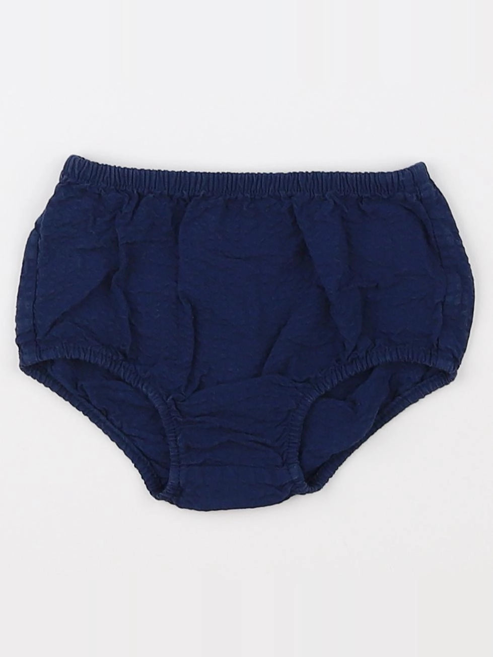 Ralph Lauren - bloomer bleu - 3 mois