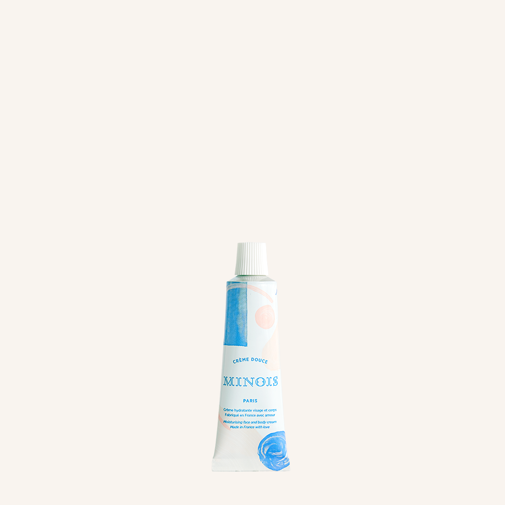 Crème Douce Mini